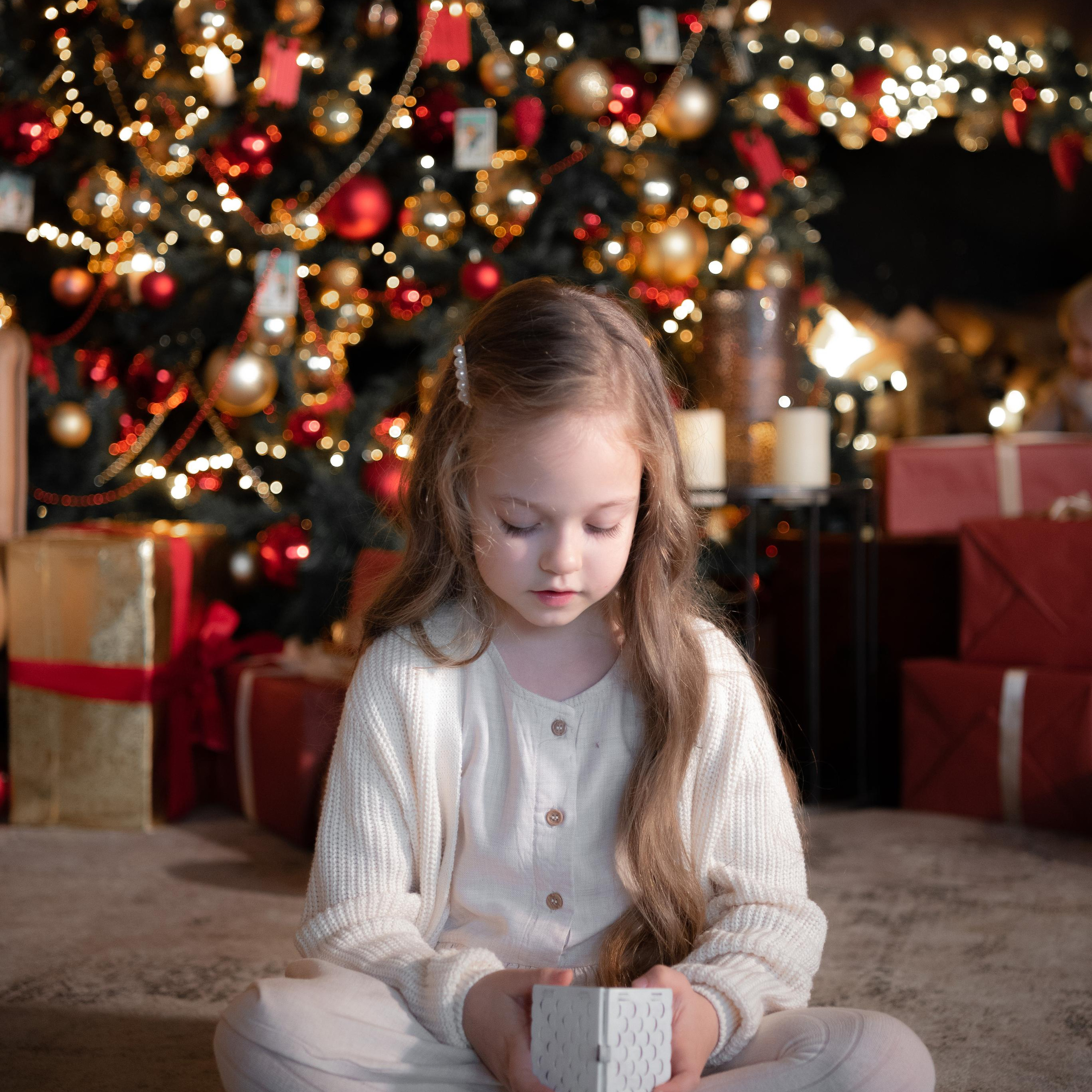 Семейная НГ