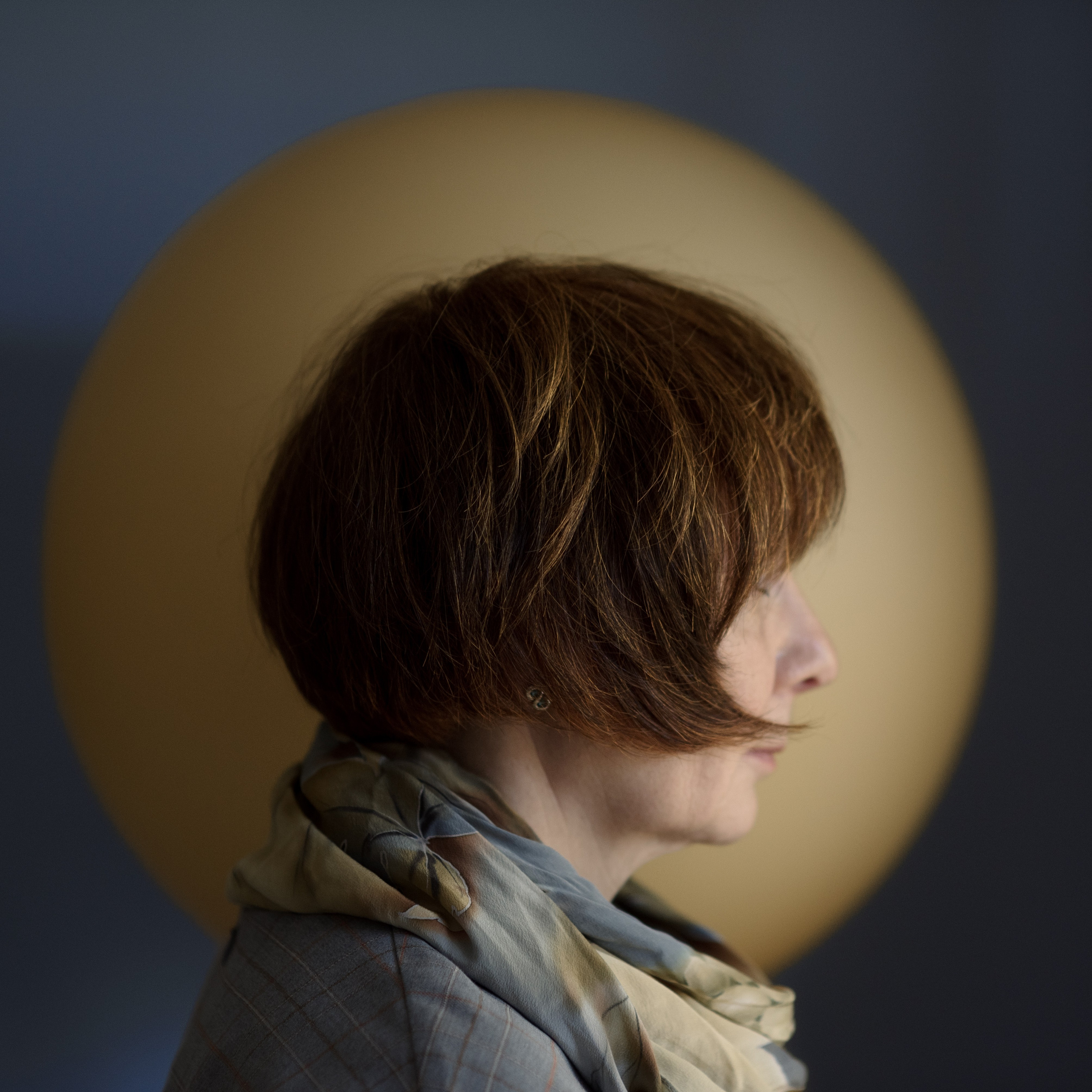 Людмила. Домашняя съемка