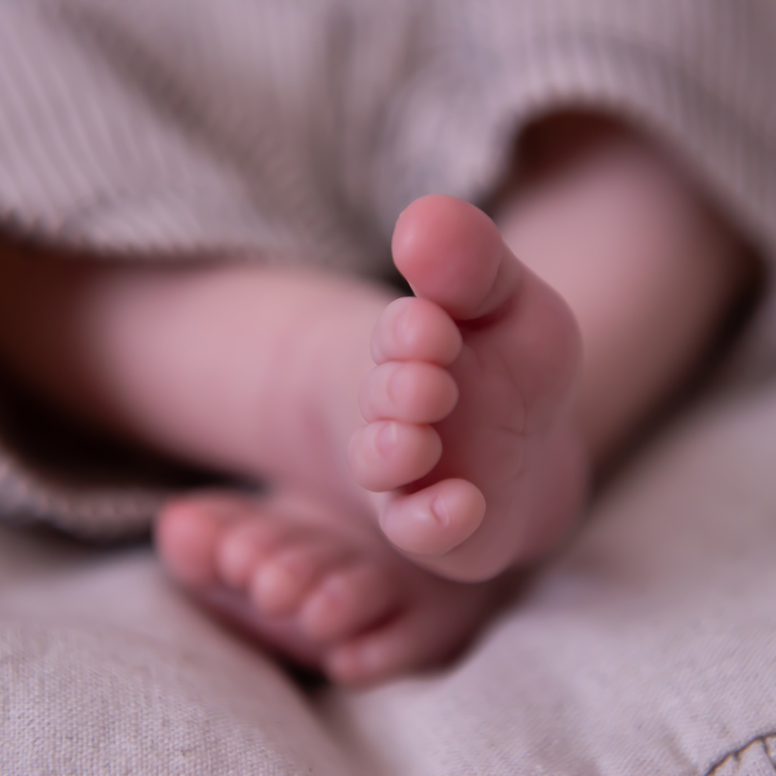 Newborn Lifestyle фотосессии