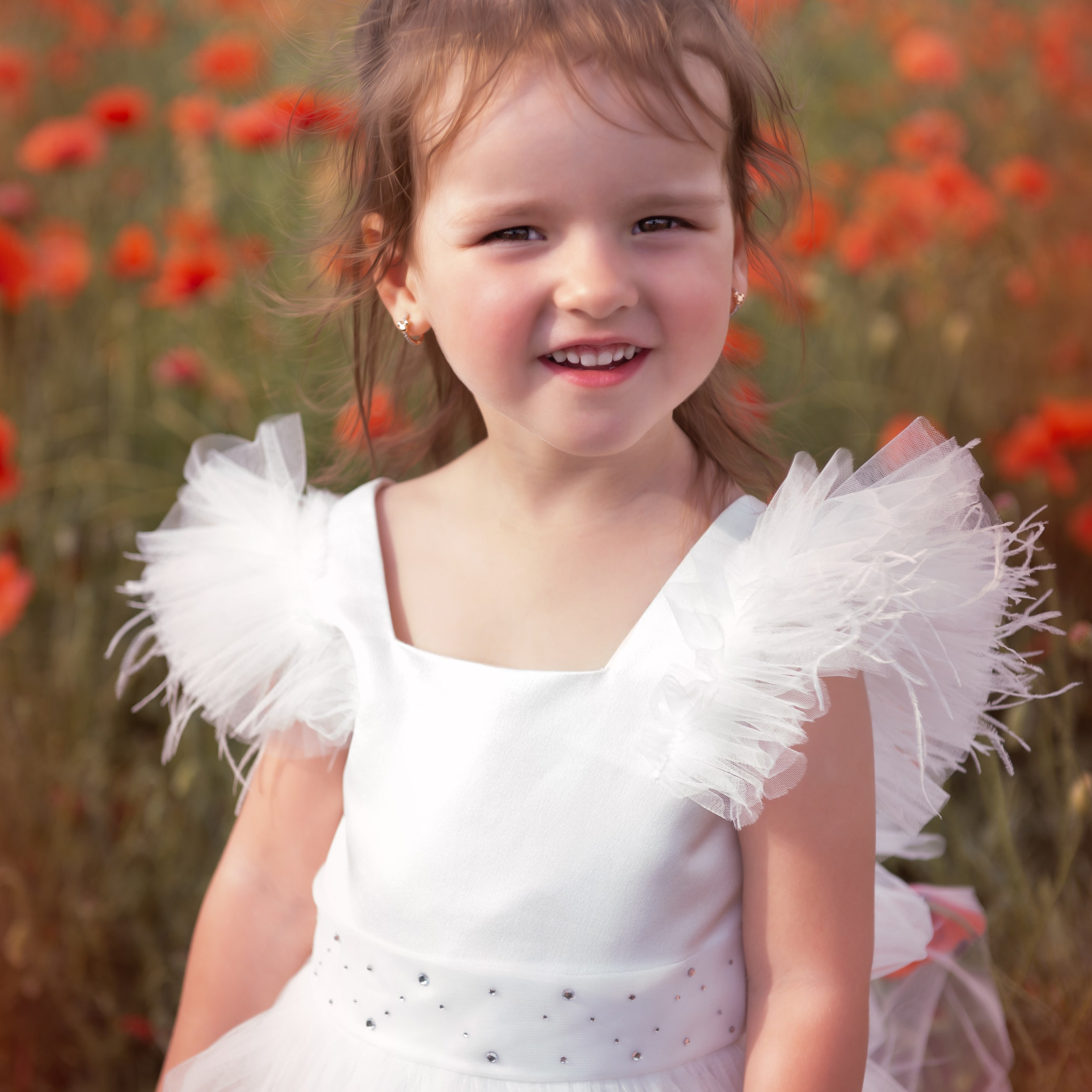 Детский и семейный фотограф Витвицкая Анастасия