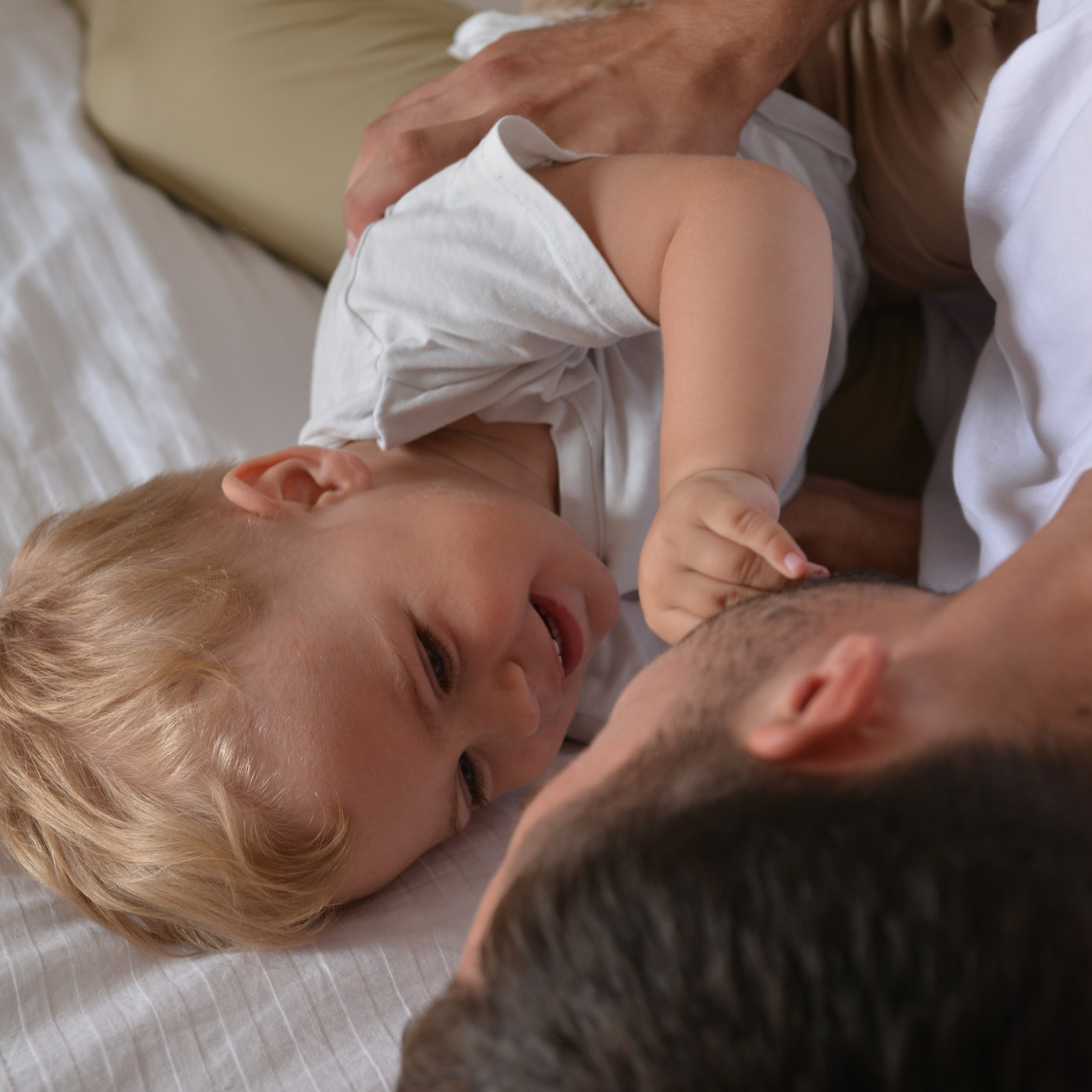Детский и семейный фотограф Витвицкая Анастасия