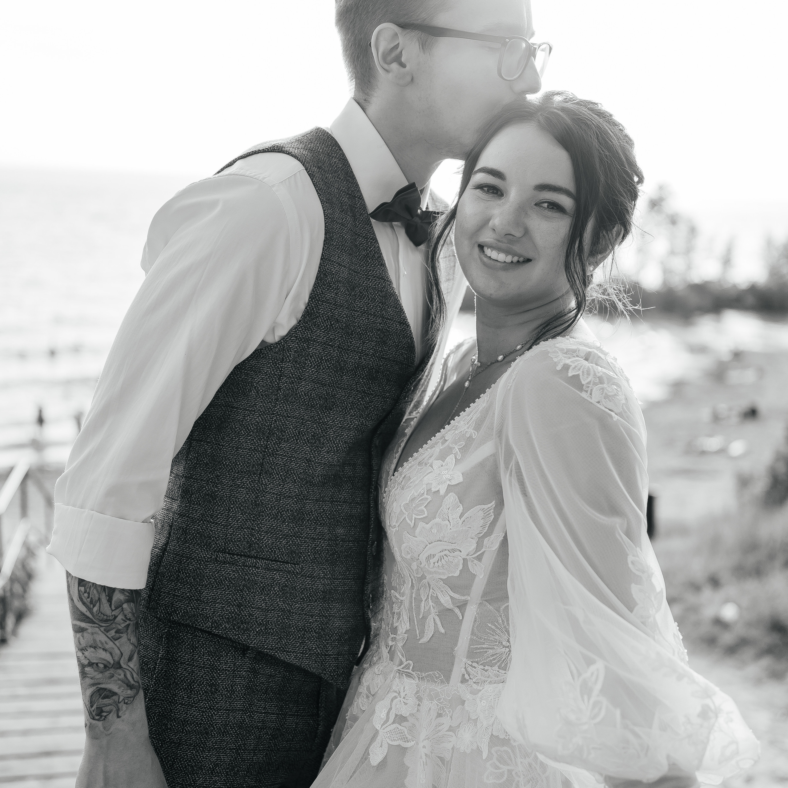 Владимир & Елизавета