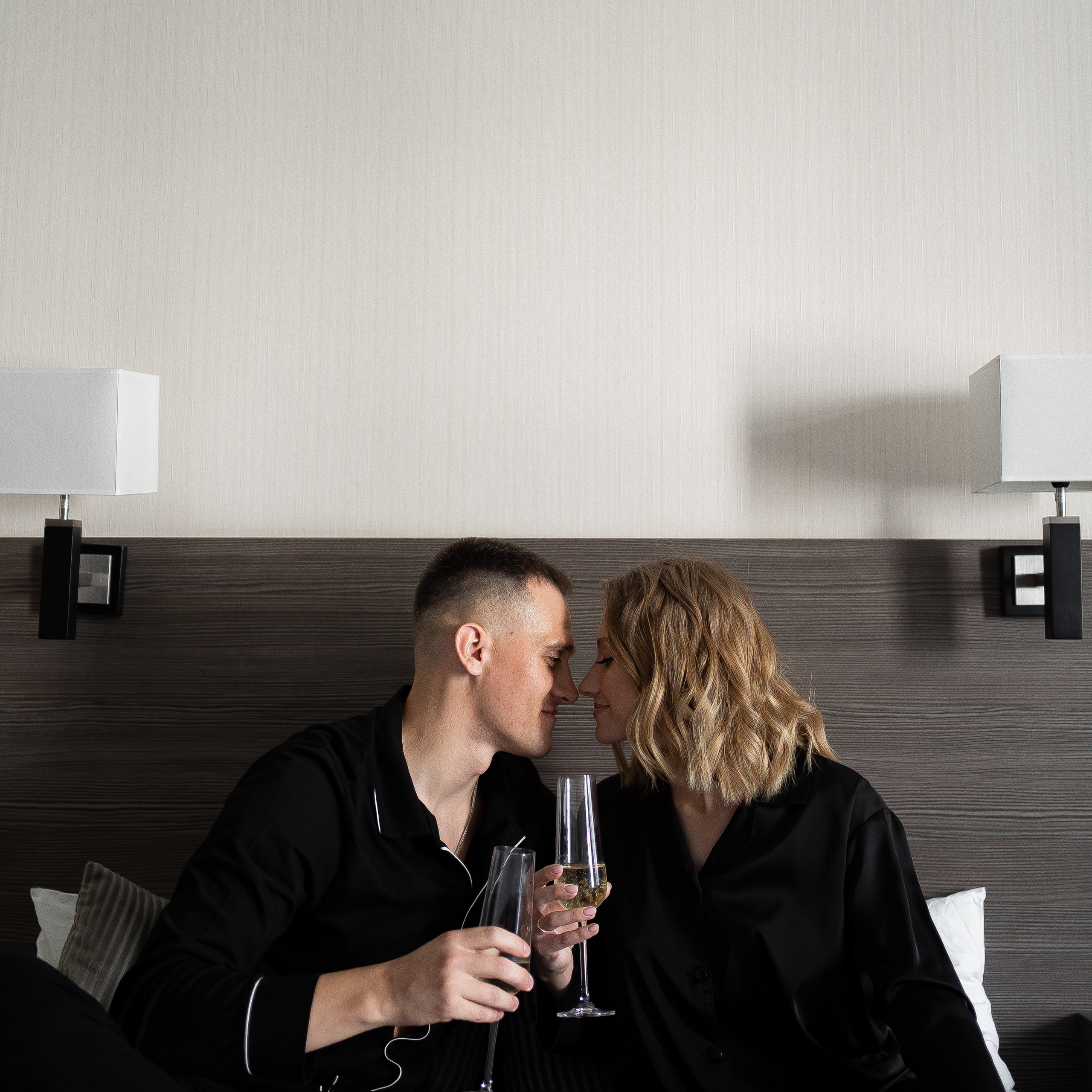 Виталий & Виктория