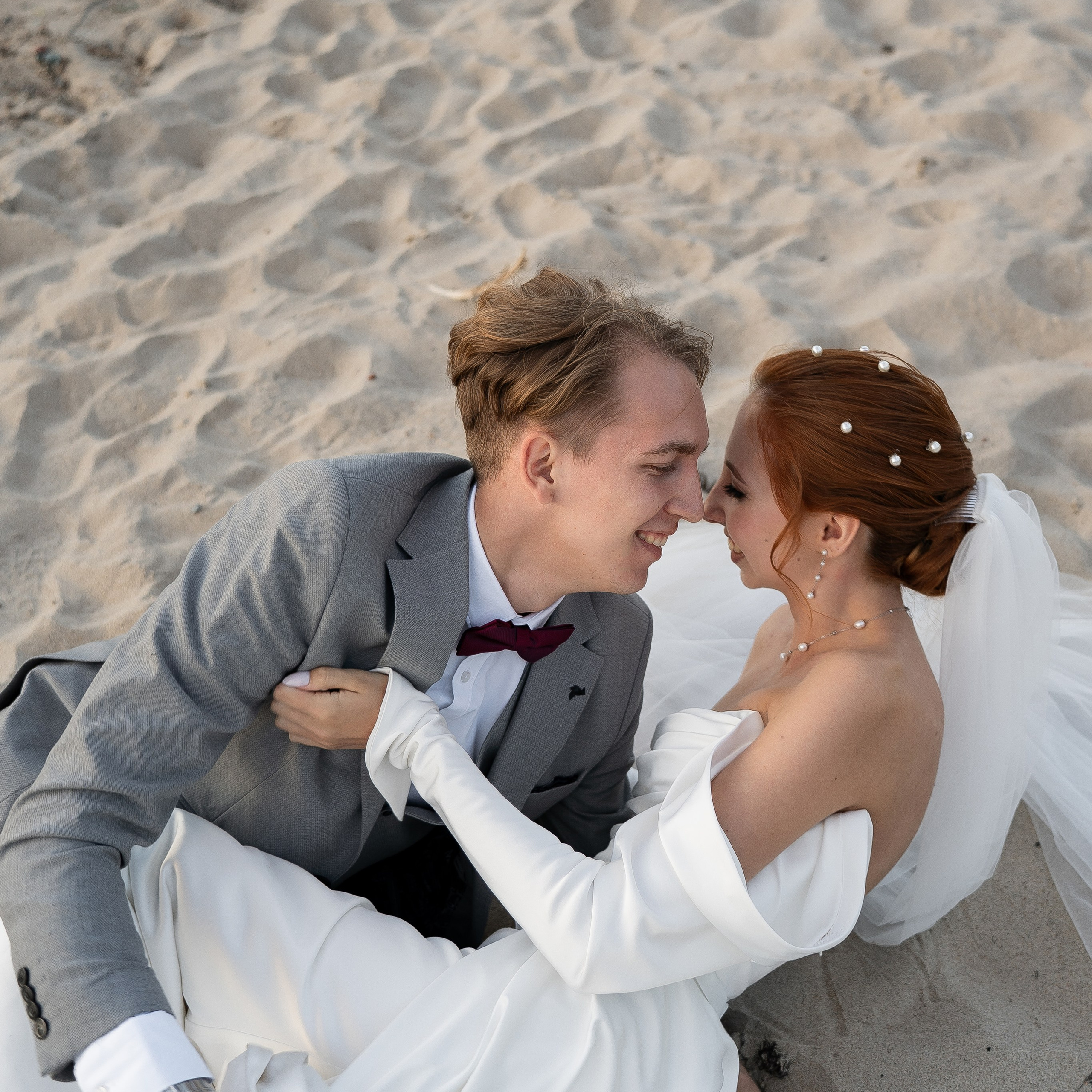 Денис & Арина