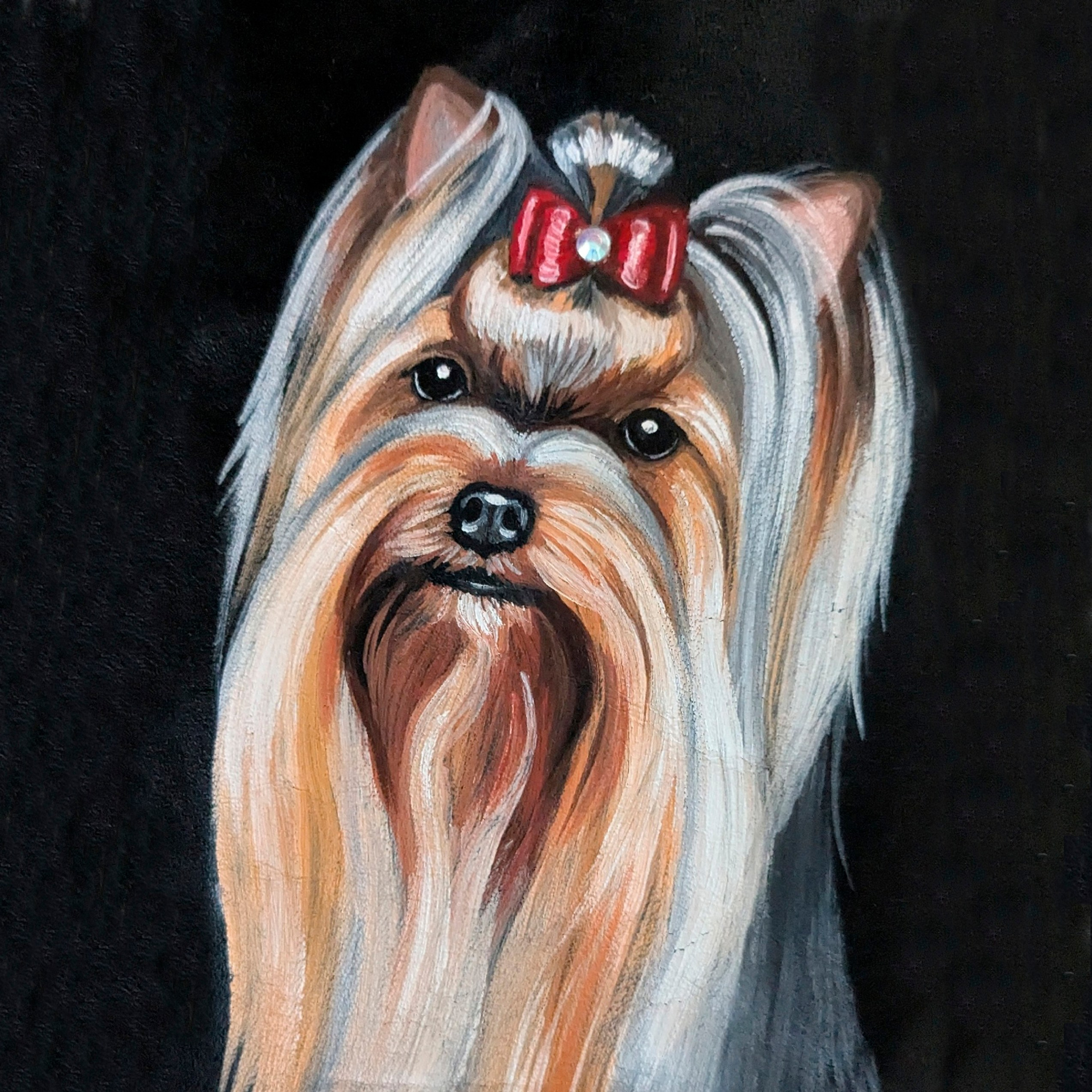 3 группа — терьеры