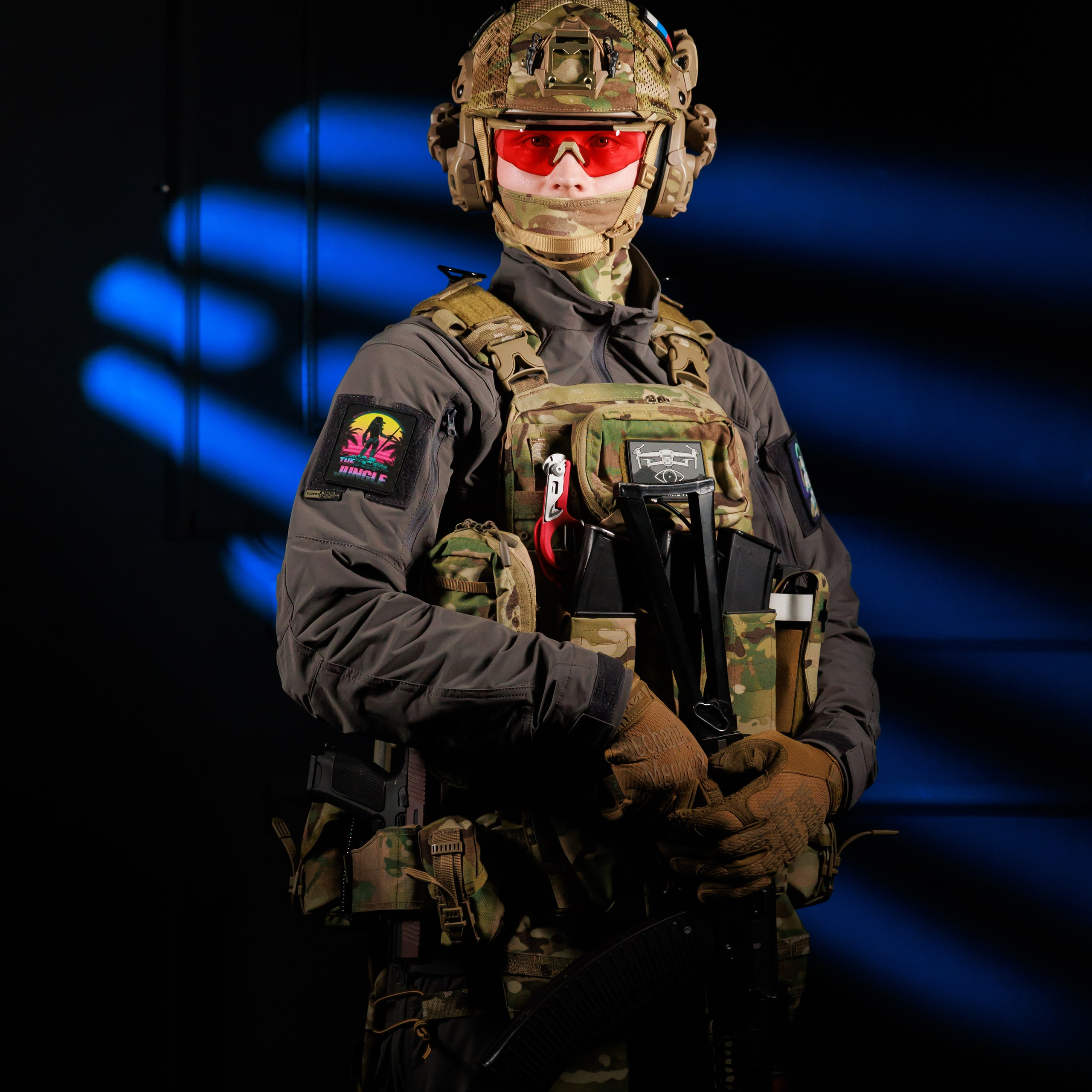 Military