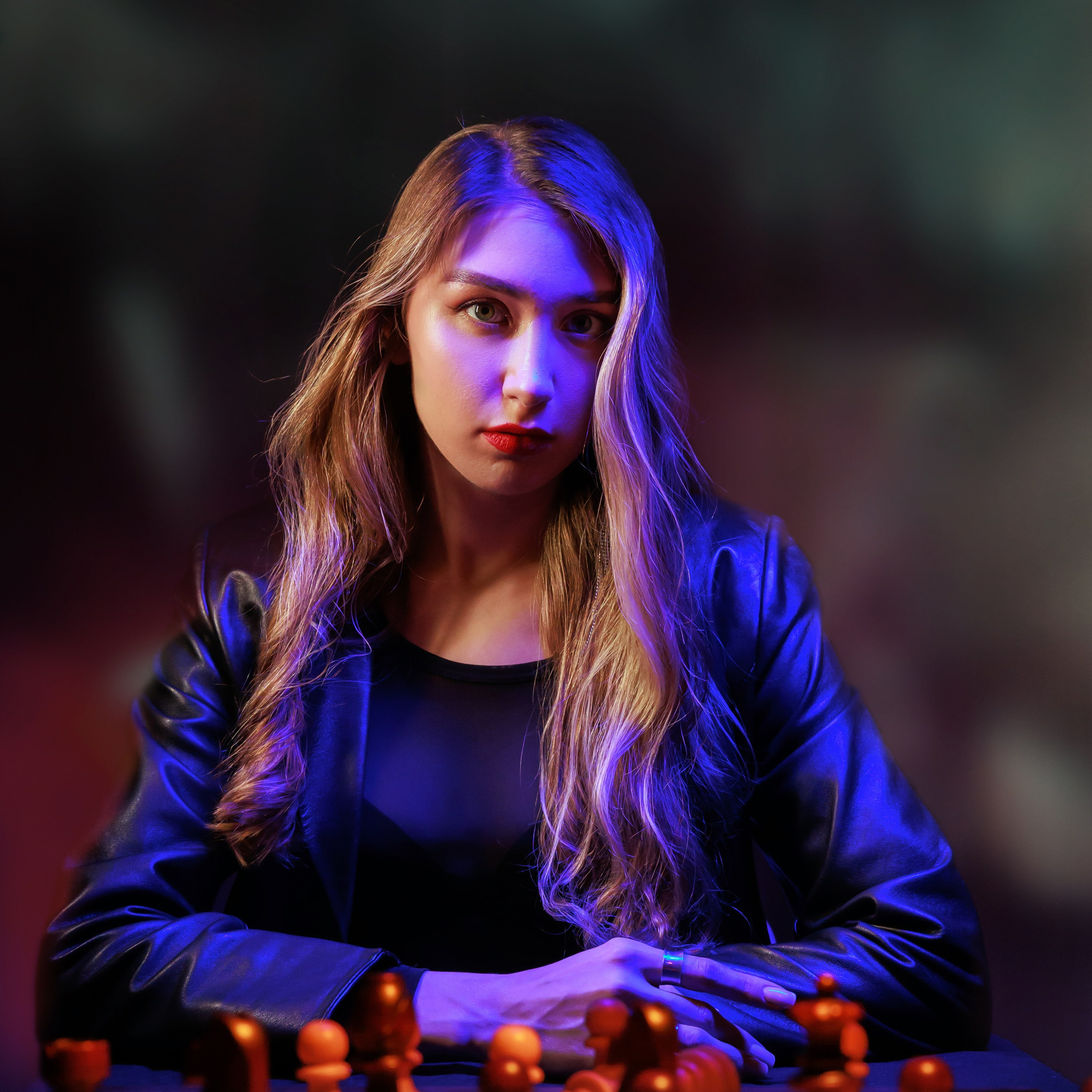 Шахматная школа Прорыв