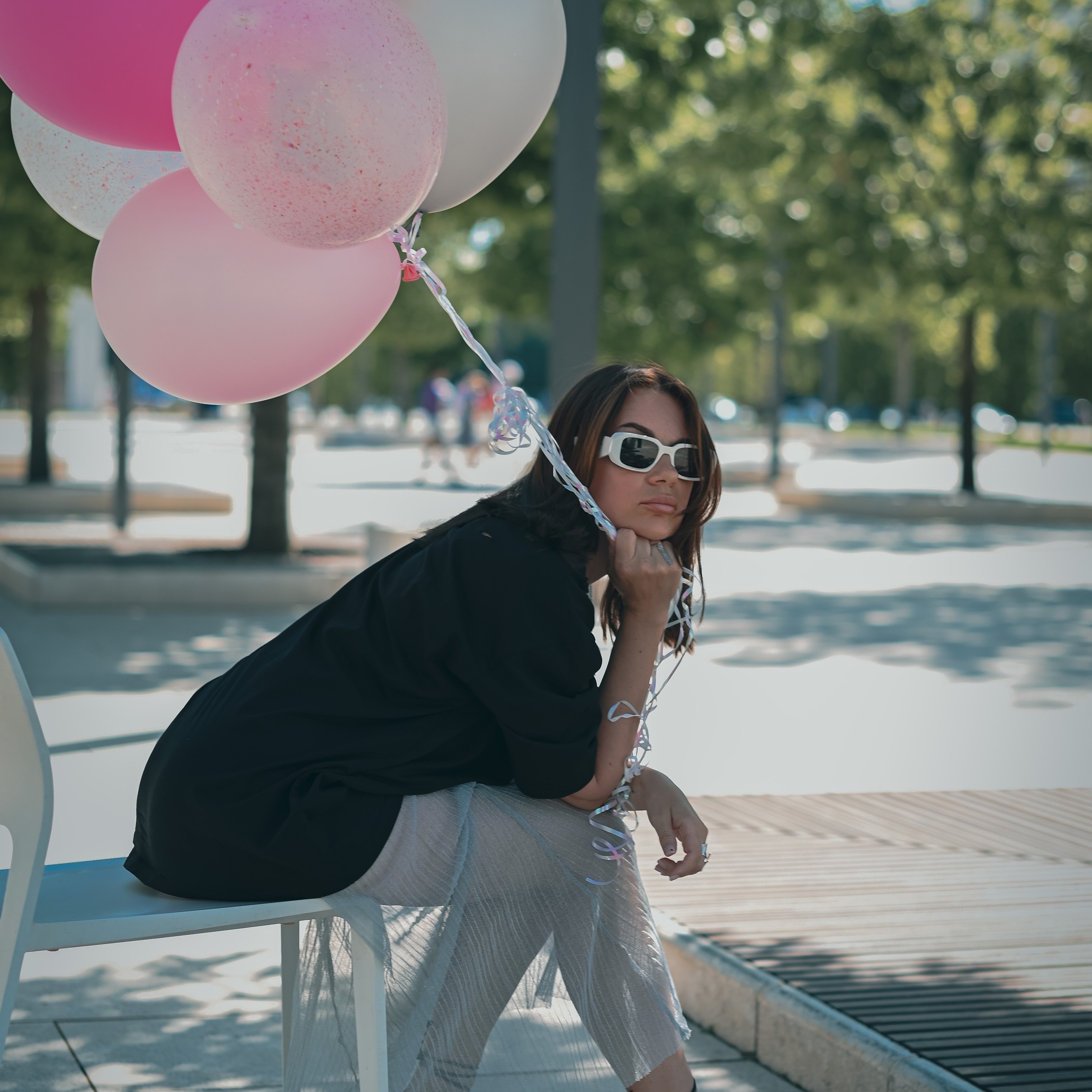 Отзывы. Фотограф Юлия Татарян