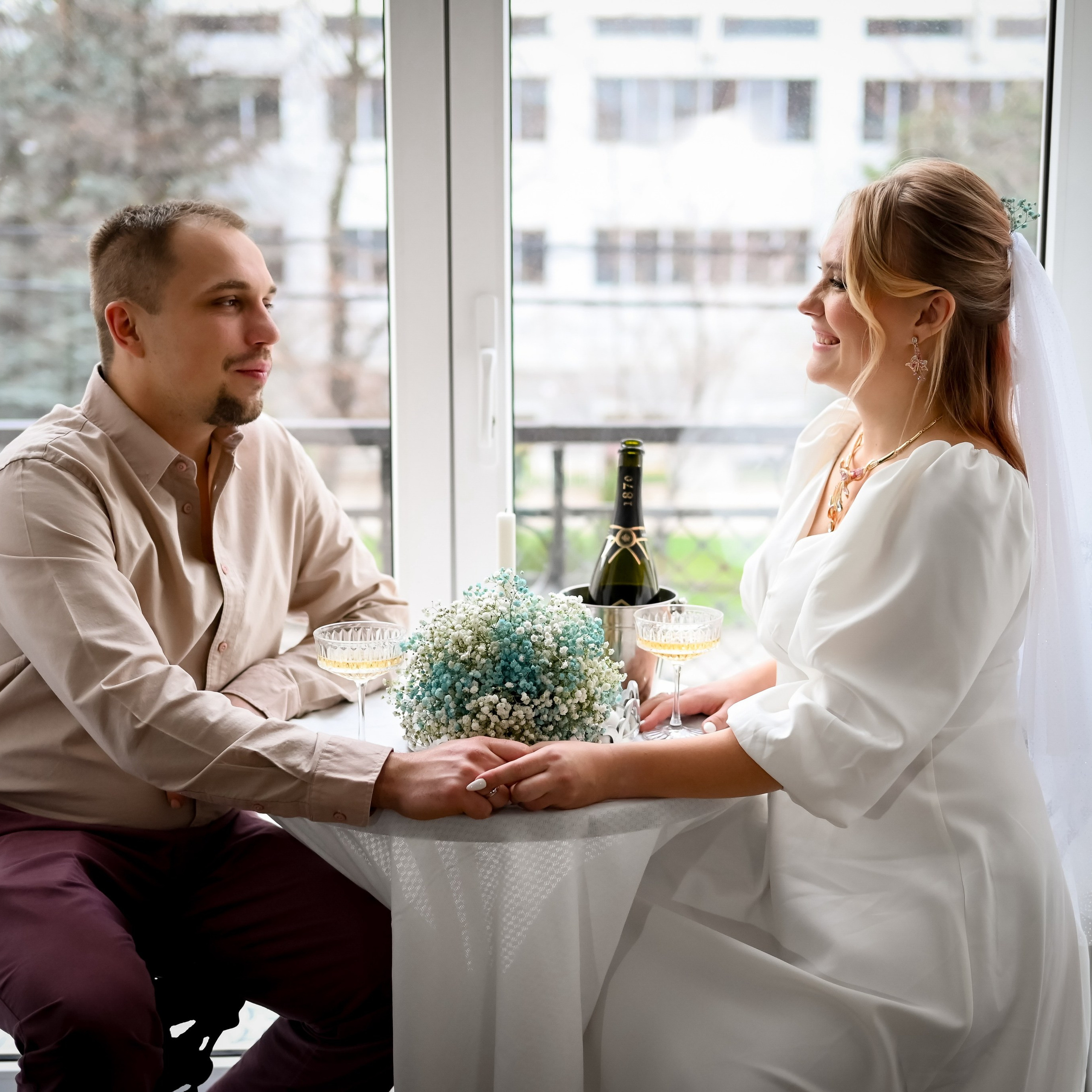 Отзывы. Фотограф Юлия Татарян