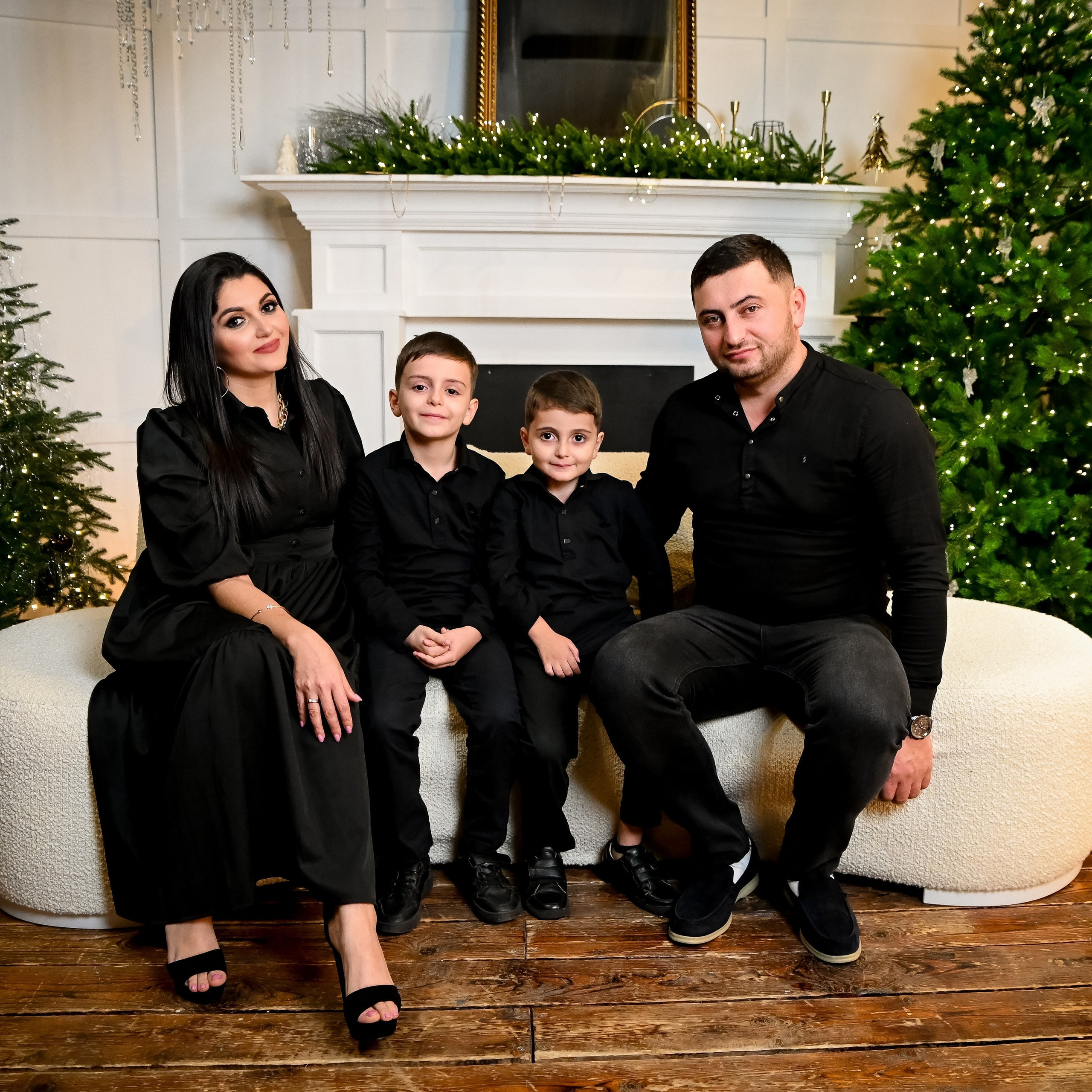 Отзывы. Фотограф Юлия Татарян