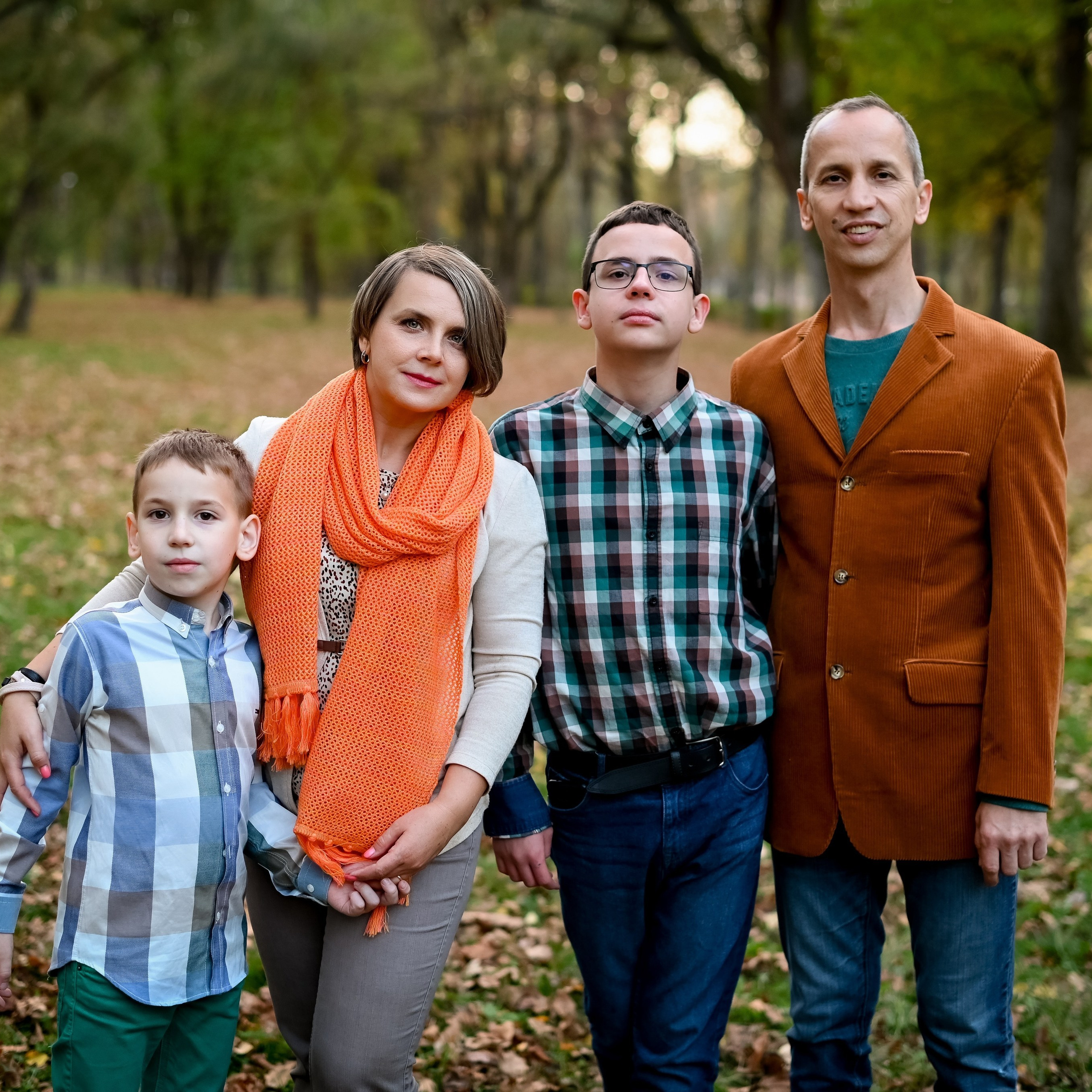 Отзывы. Фотограф Юлия Татарян