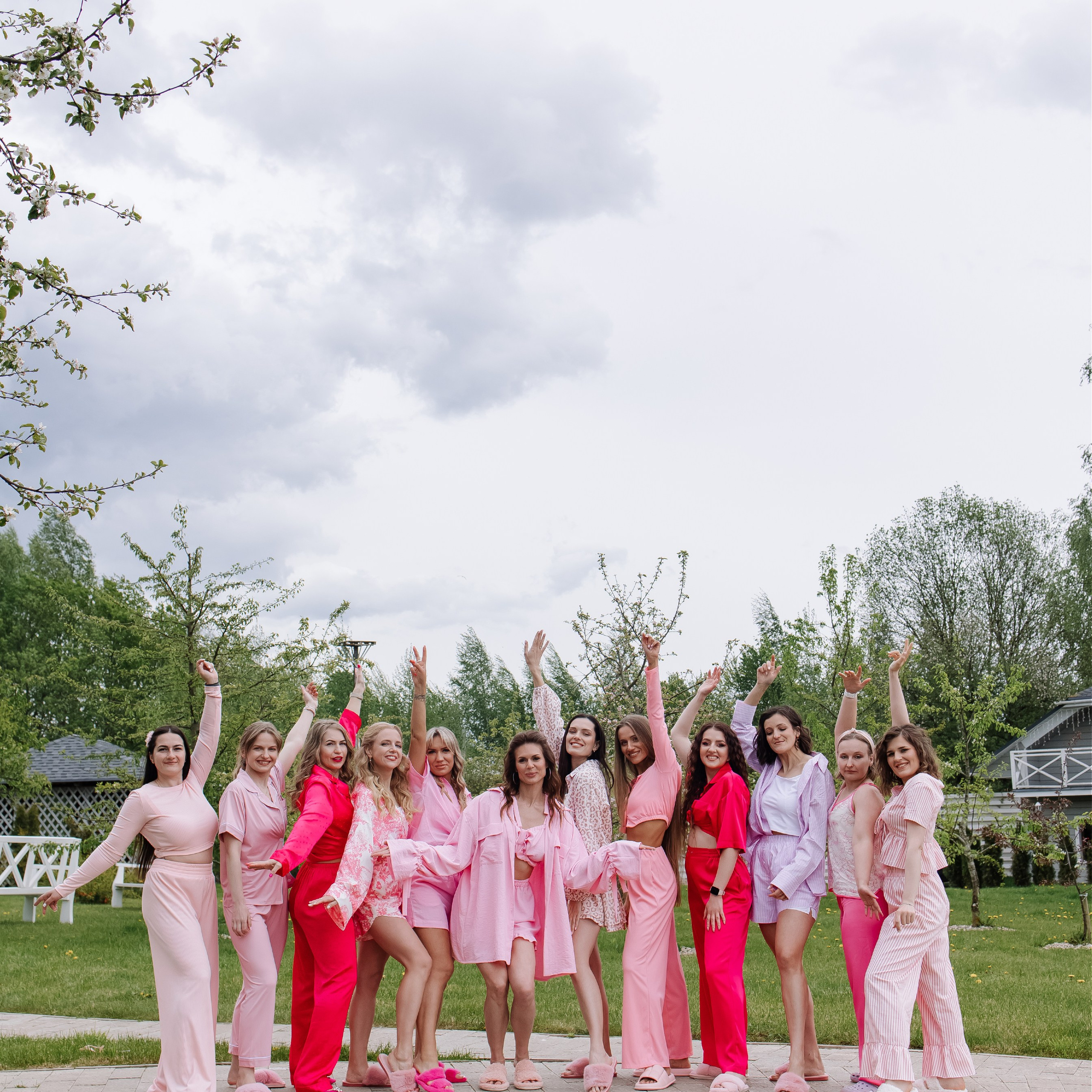 Хочу надеть купальник (Николаево)