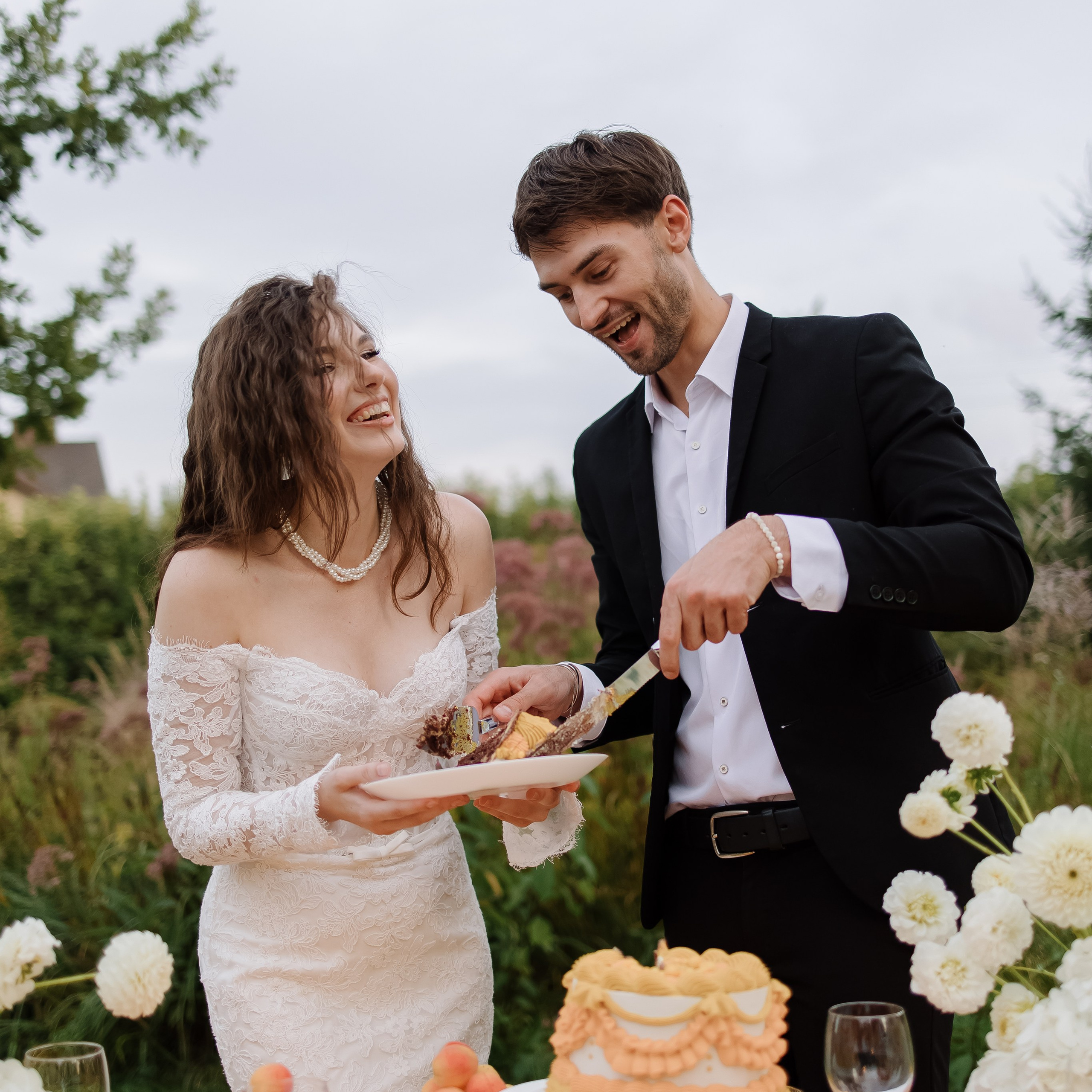 Алексей/Анастасия