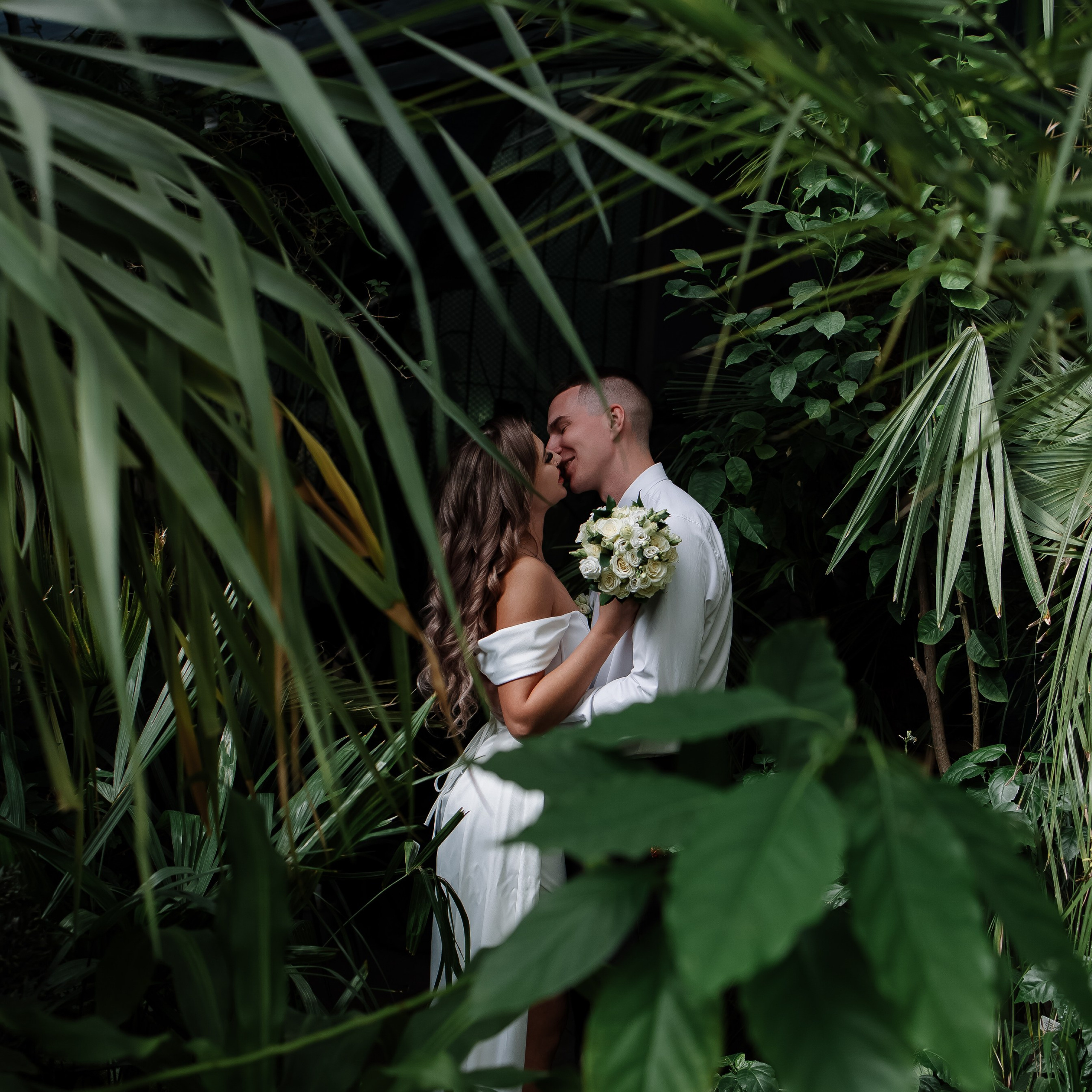 Никита/Диана