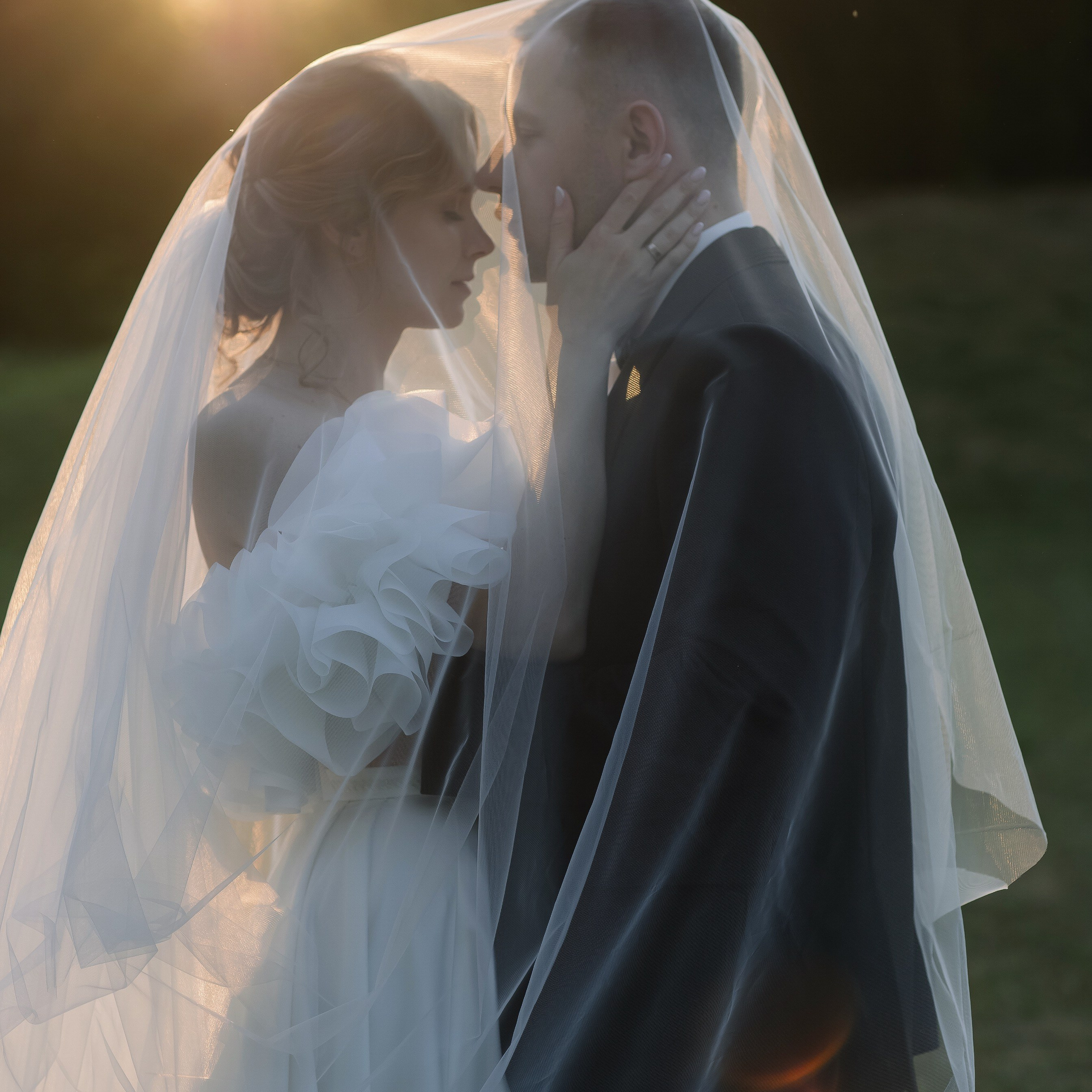 Александр/Кристина