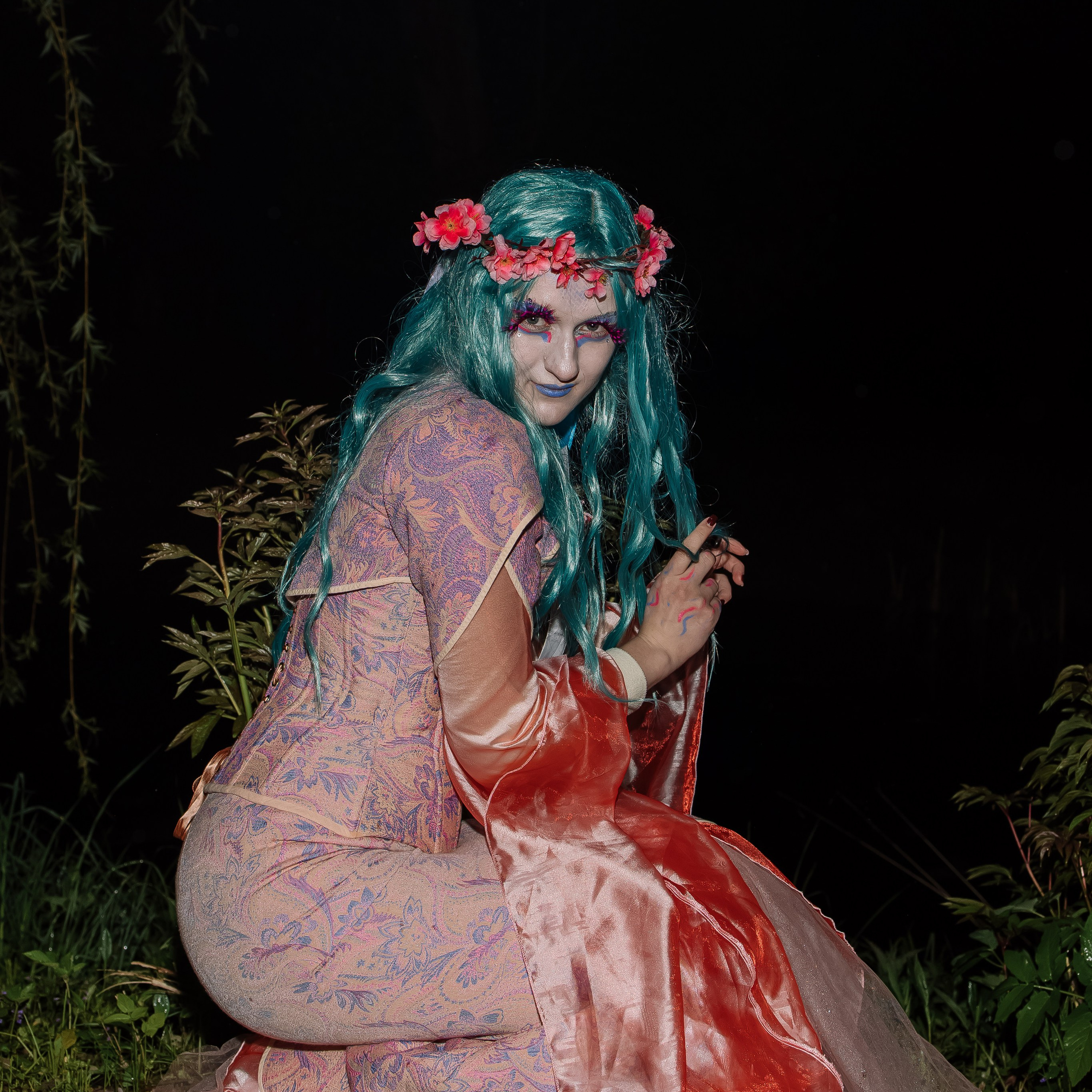 Ночь музеев Здравнево