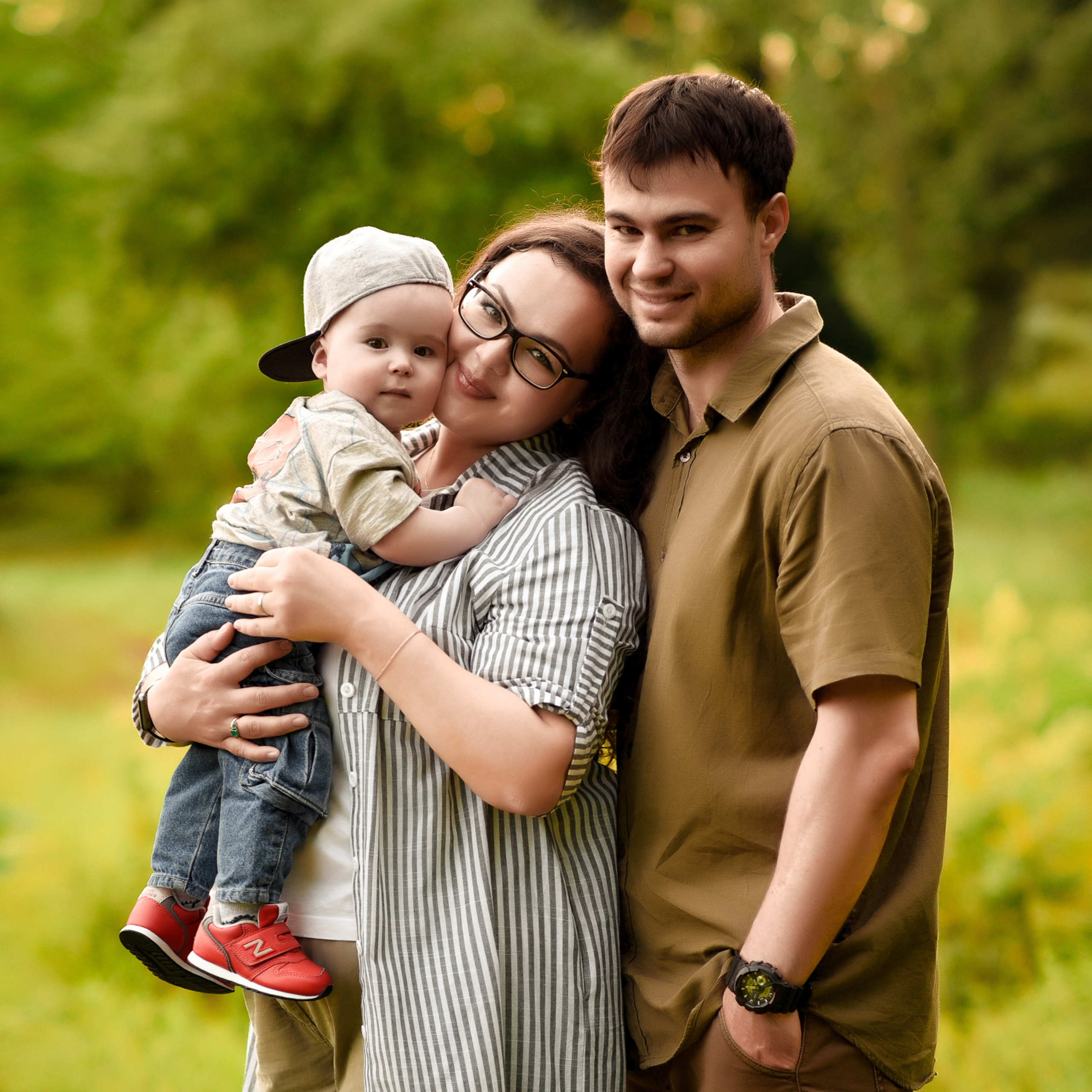 Отзывы. Свадебный, семейный, детский, контент фотограф в Омске Максим Ильин