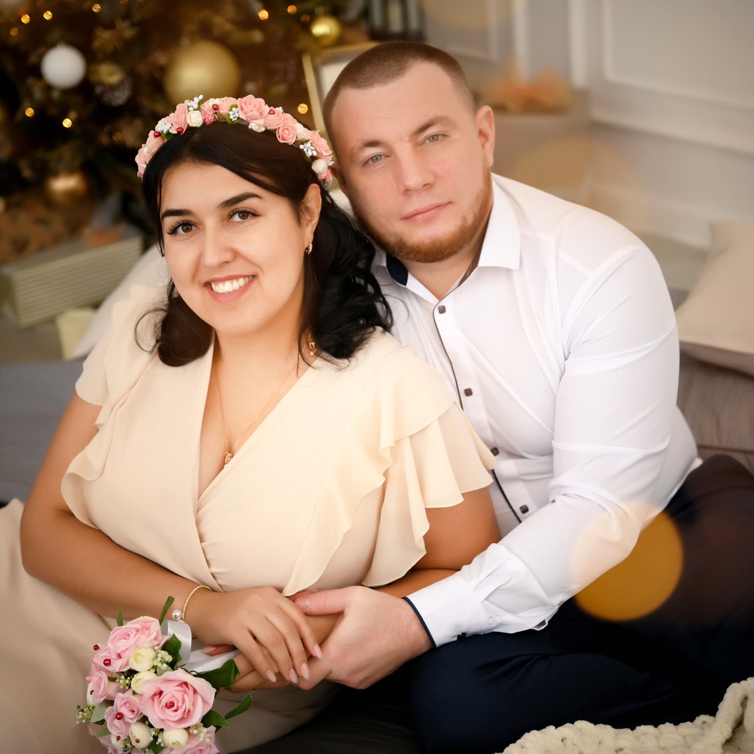 Отзывы. Свадебный, семейный, детский, контент фотограф в Омске Максим Ильин