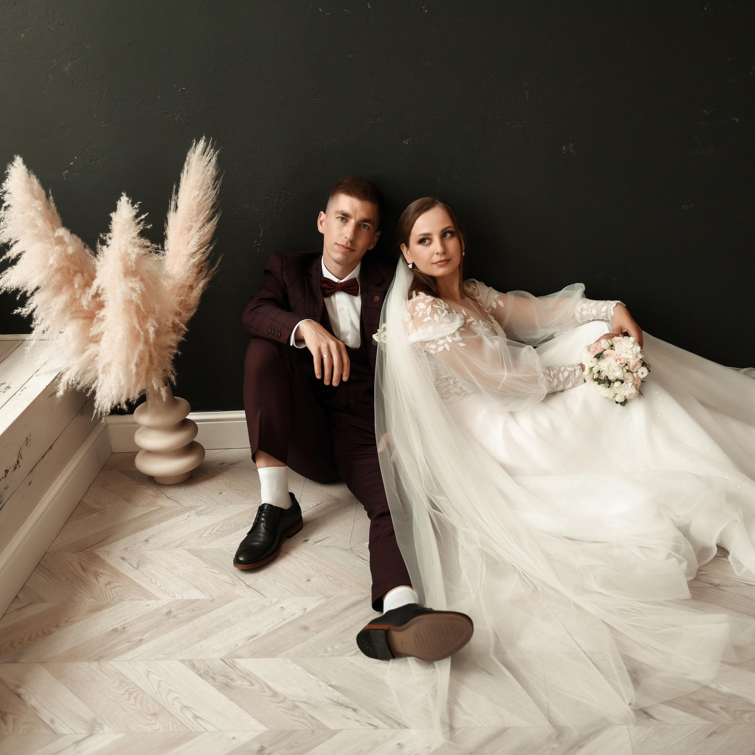 Отзывы. Свадебный, семейный, детский, контент фотограф в Омске Максим Ильин