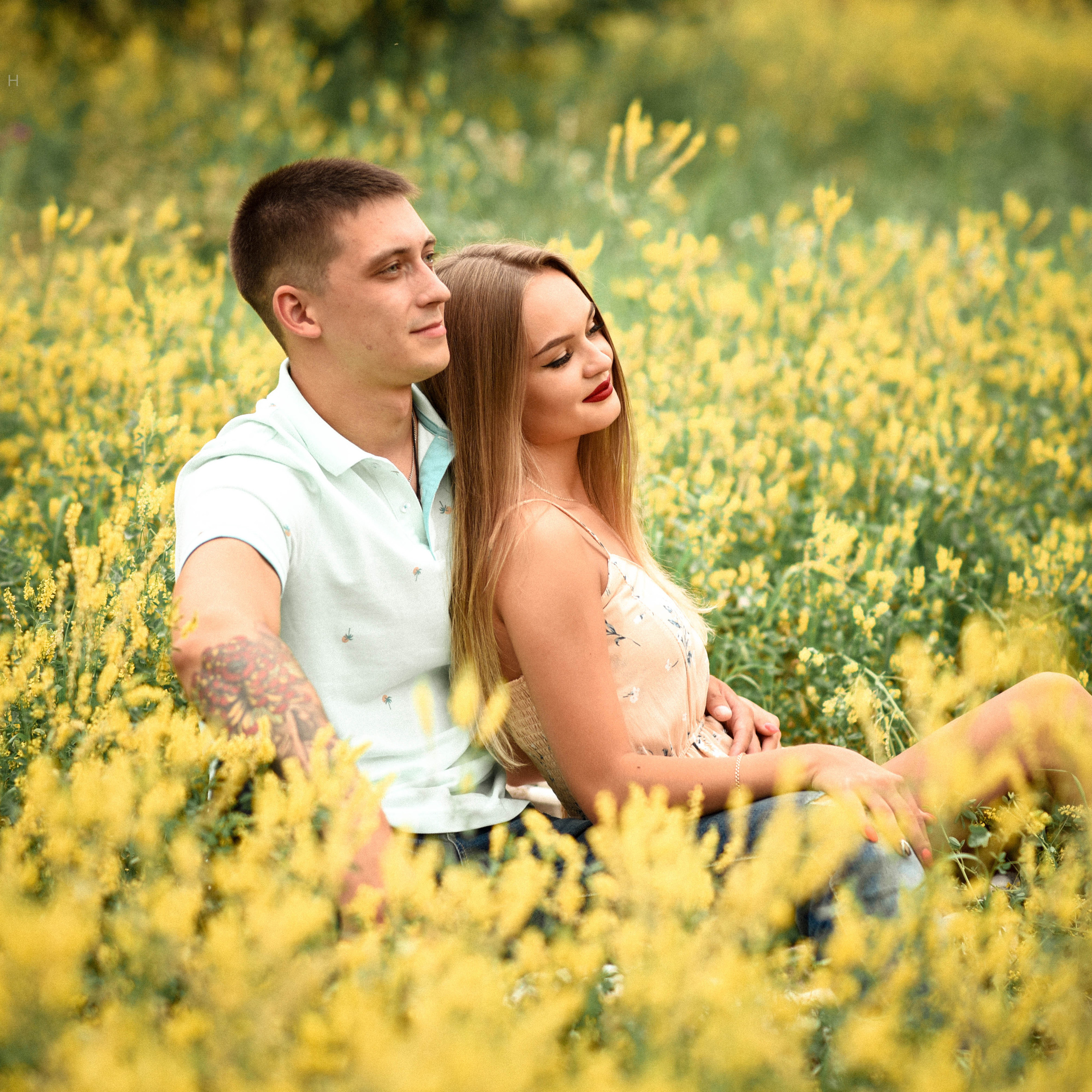 Отзывы. Свадебный, семейный, детский, контент фотограф в Омске Максим Ильин