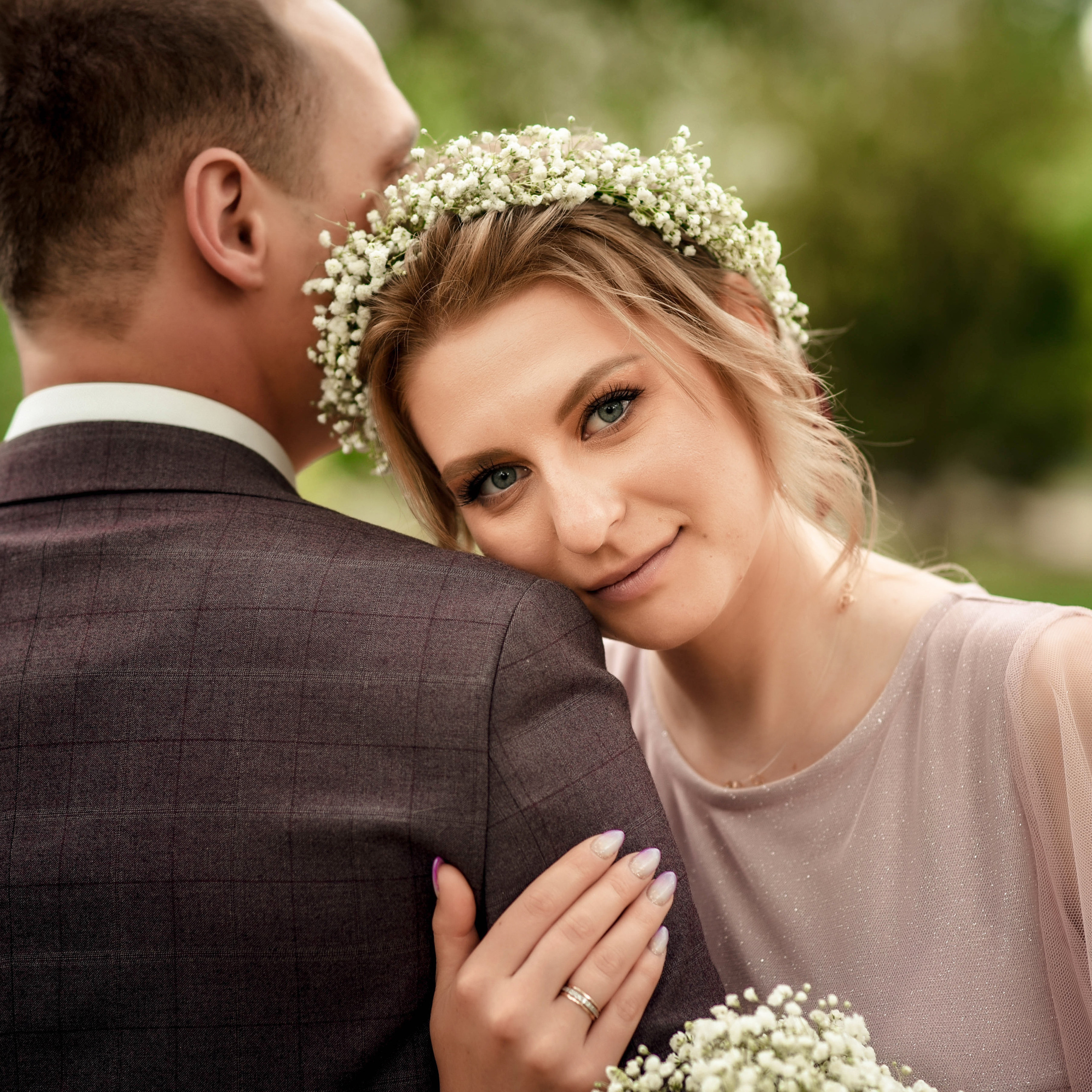 Отзывы. Свадебный, семейный, детский, контент фотограф в Омске Максим Ильин