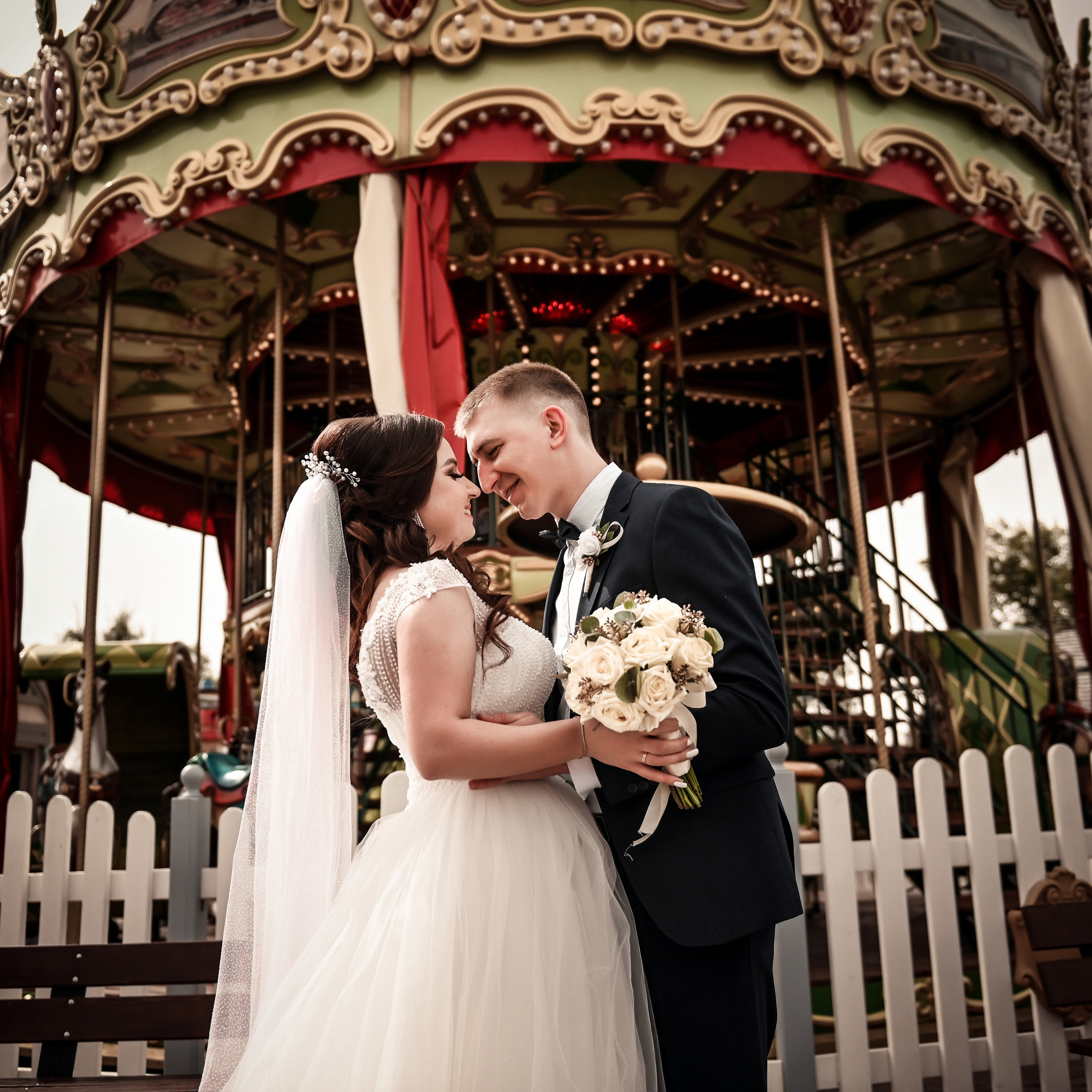 Отзывы. Свадебный, семейный, детский, контент фотограф в Омске Максим Ильин