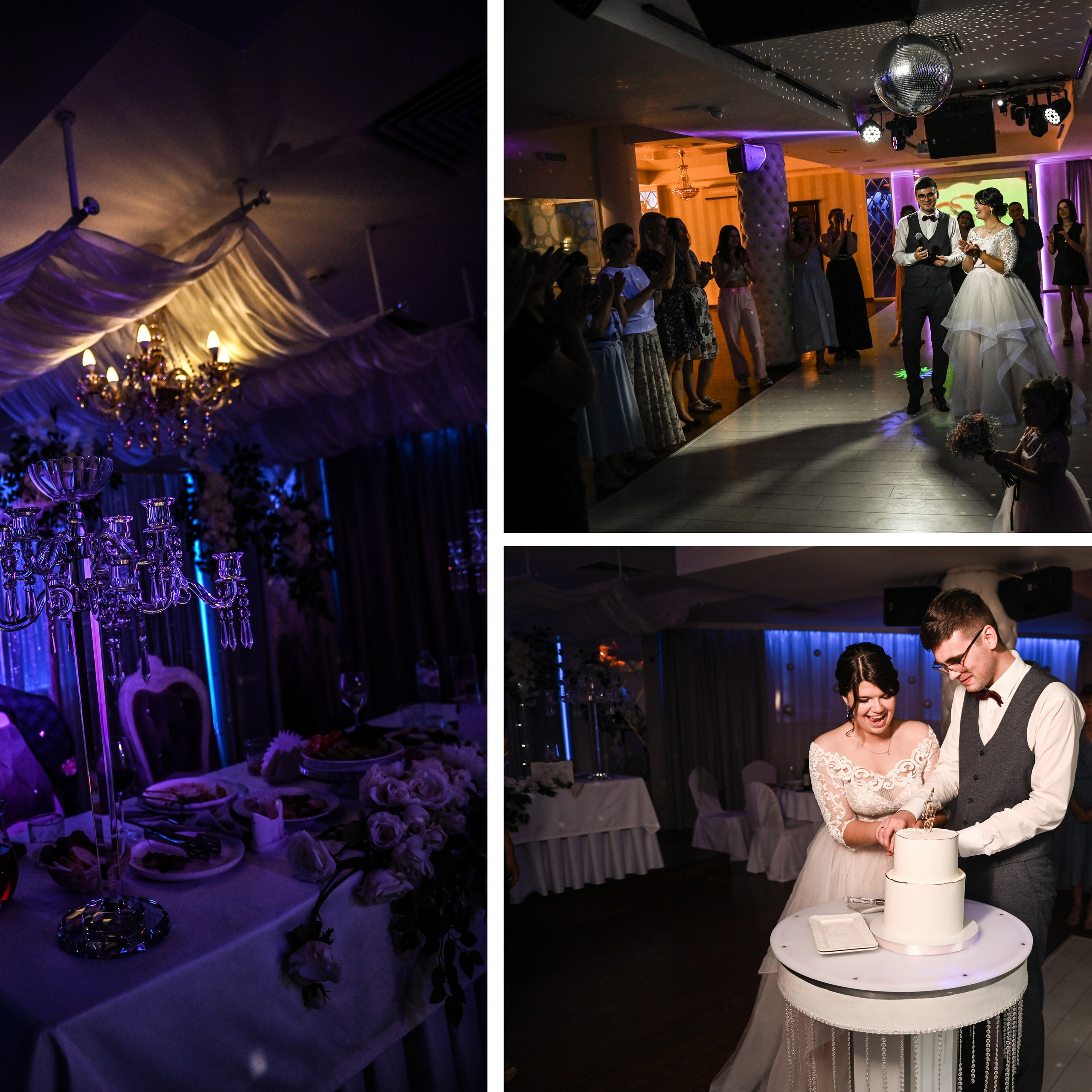 Отзывы. Свадебный, семейный, детский, контент фотограф в Омске Максим Ильин