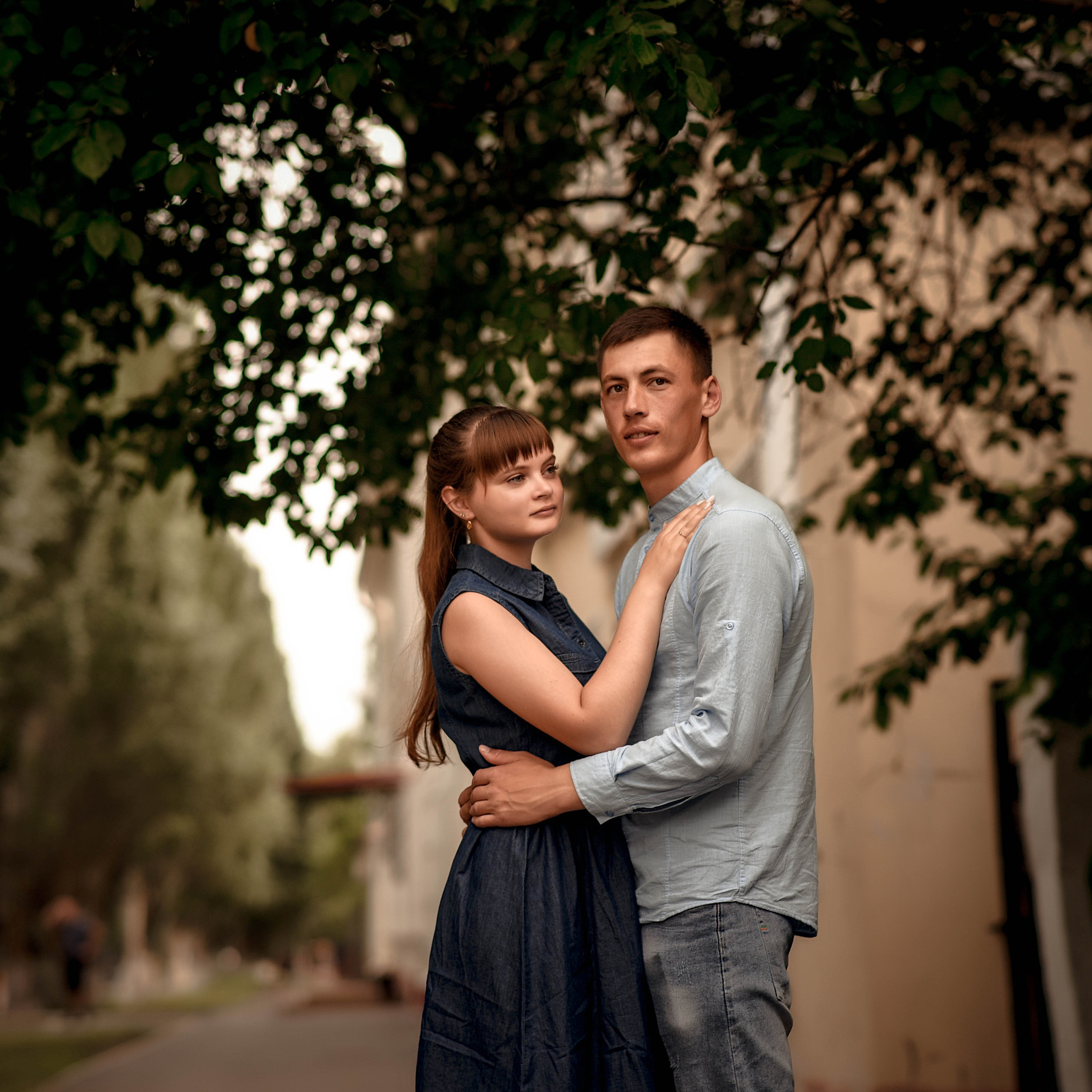 Отзывы. Свадебный, семейный, детский, контент фотограф в Омске Максим Ильин