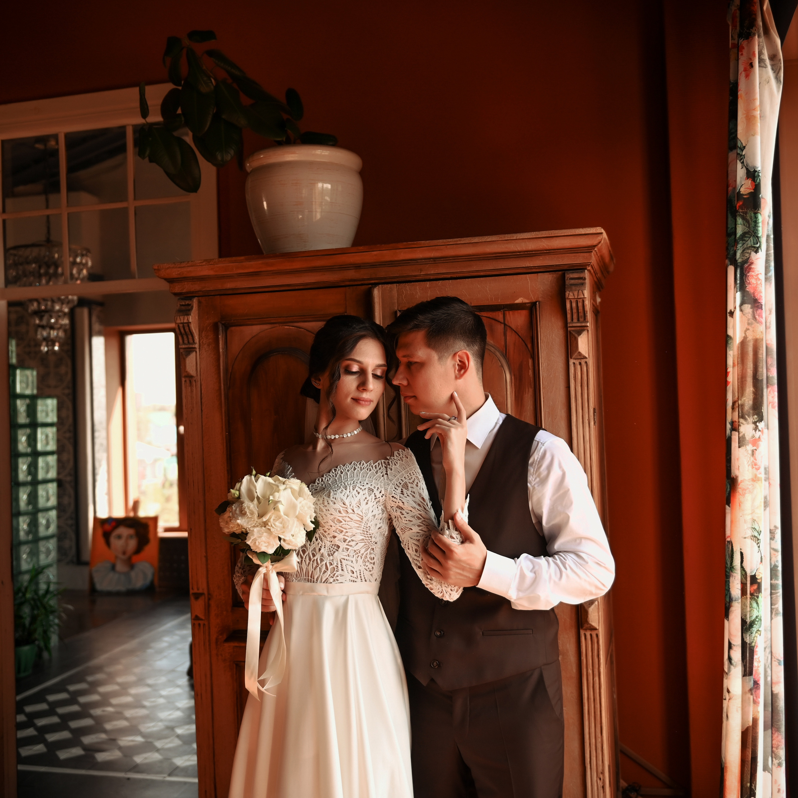 Отзывы. Свадебный, семейный, детский, контент фотограф в Омске Максим Ильин