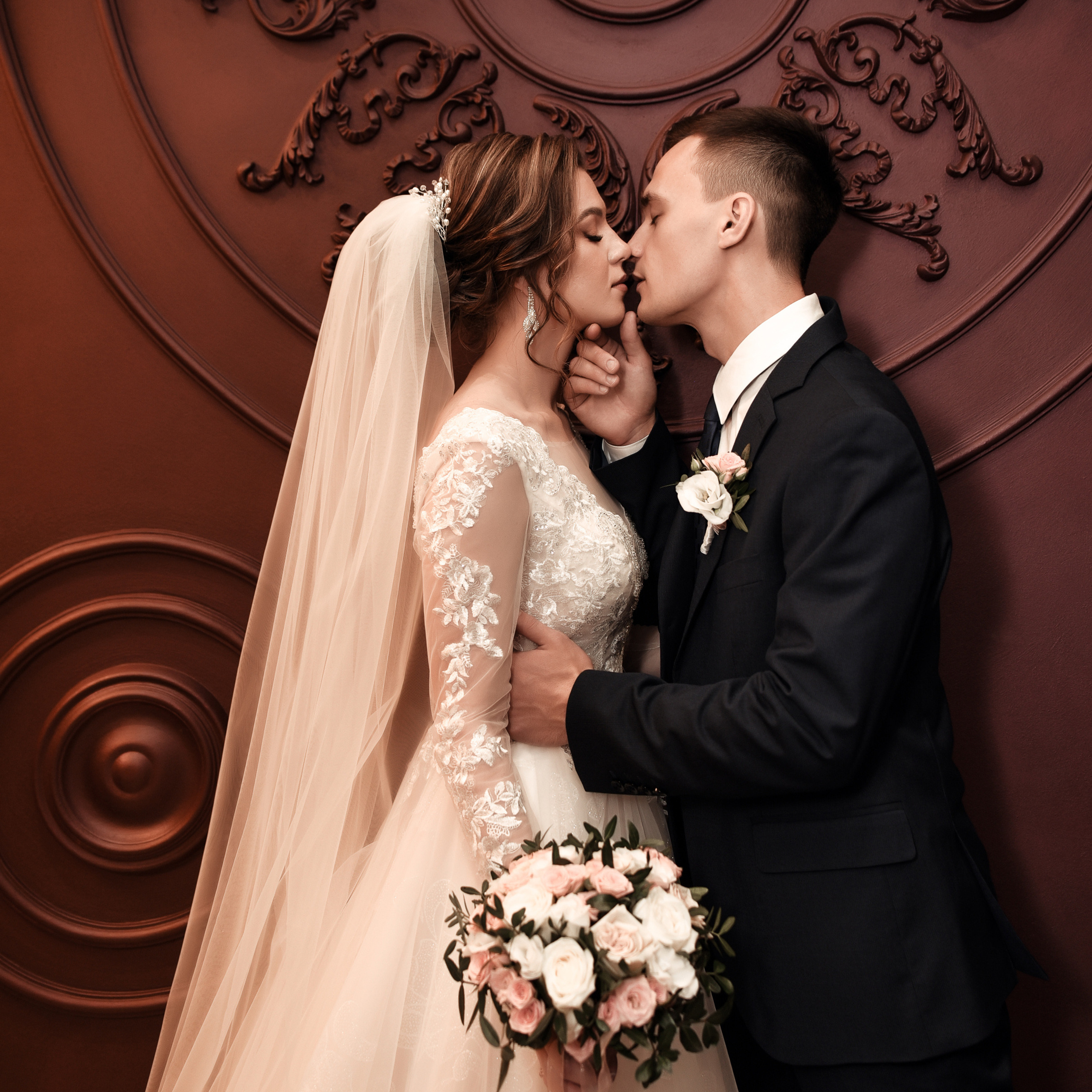 Отзывы. Свадебный, семейный, детский, контент фотограф в Омске Максим Ильин