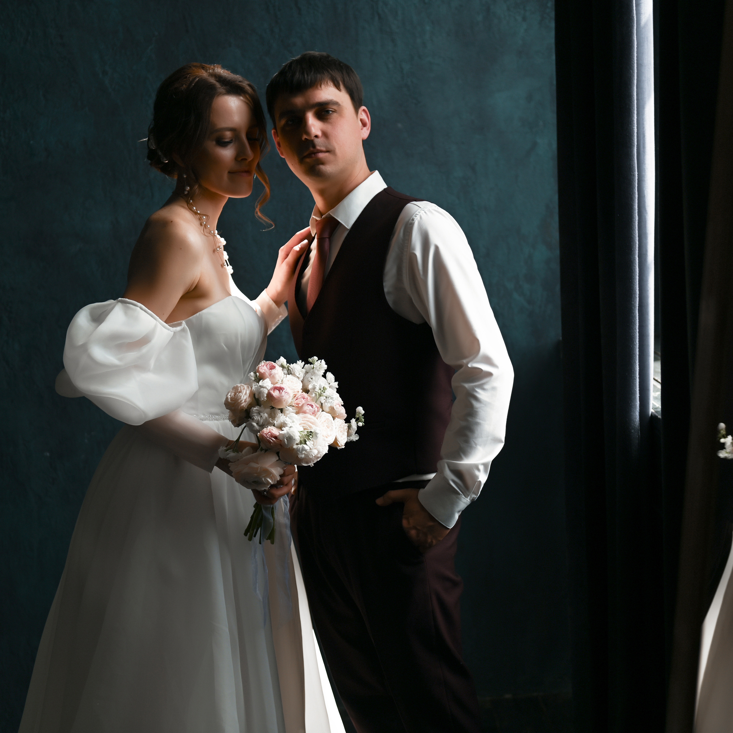 Отзывы. Свадебный, семейный, детский, контент фотограф в Омске Максим Ильин