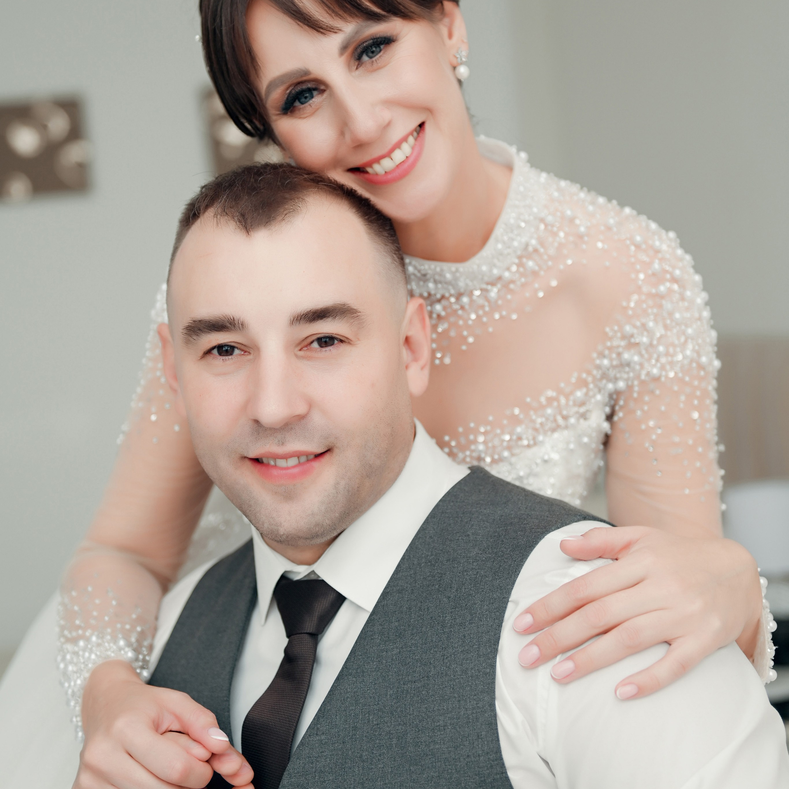 Отзывы. Свадебный, семейный, детский, контент фотограф в Омске Максим Ильин