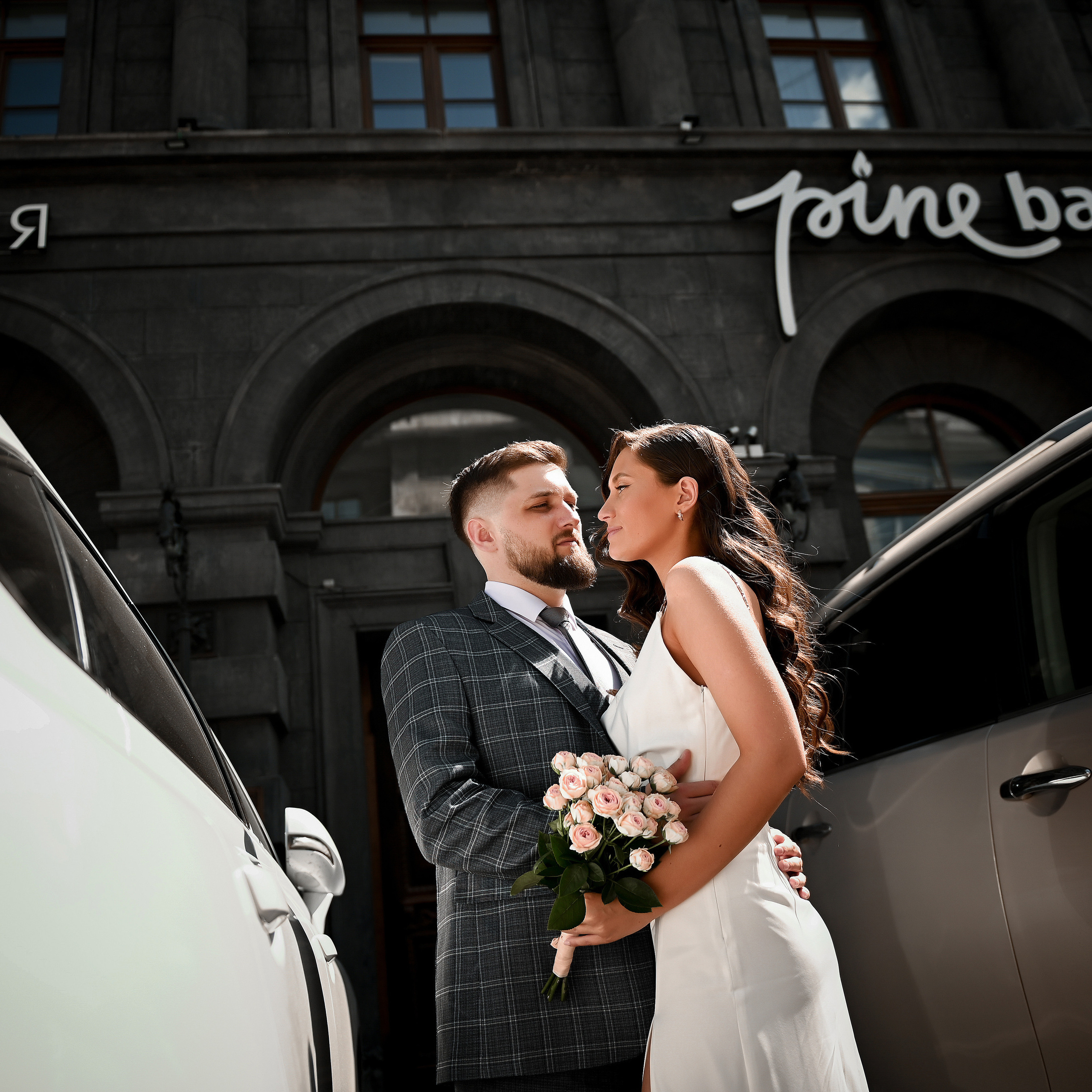 Отзывы. Свадебный, семейный, детский, контент фотограф в Омске Максим Ильин