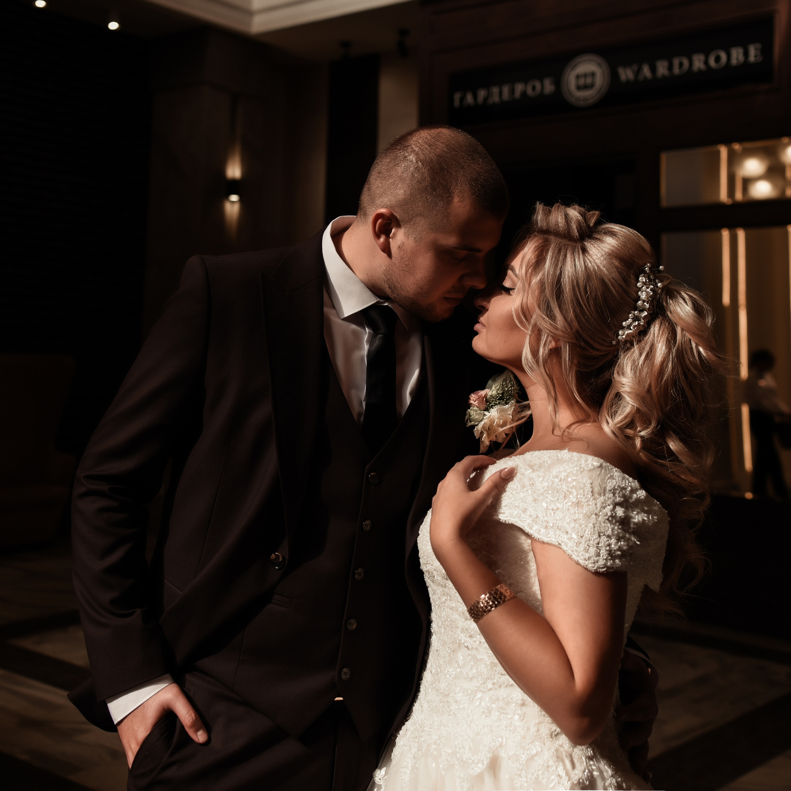 Отзывы. Свадебный, семейный, детский, контент фотограф в Омске Максим Ильин