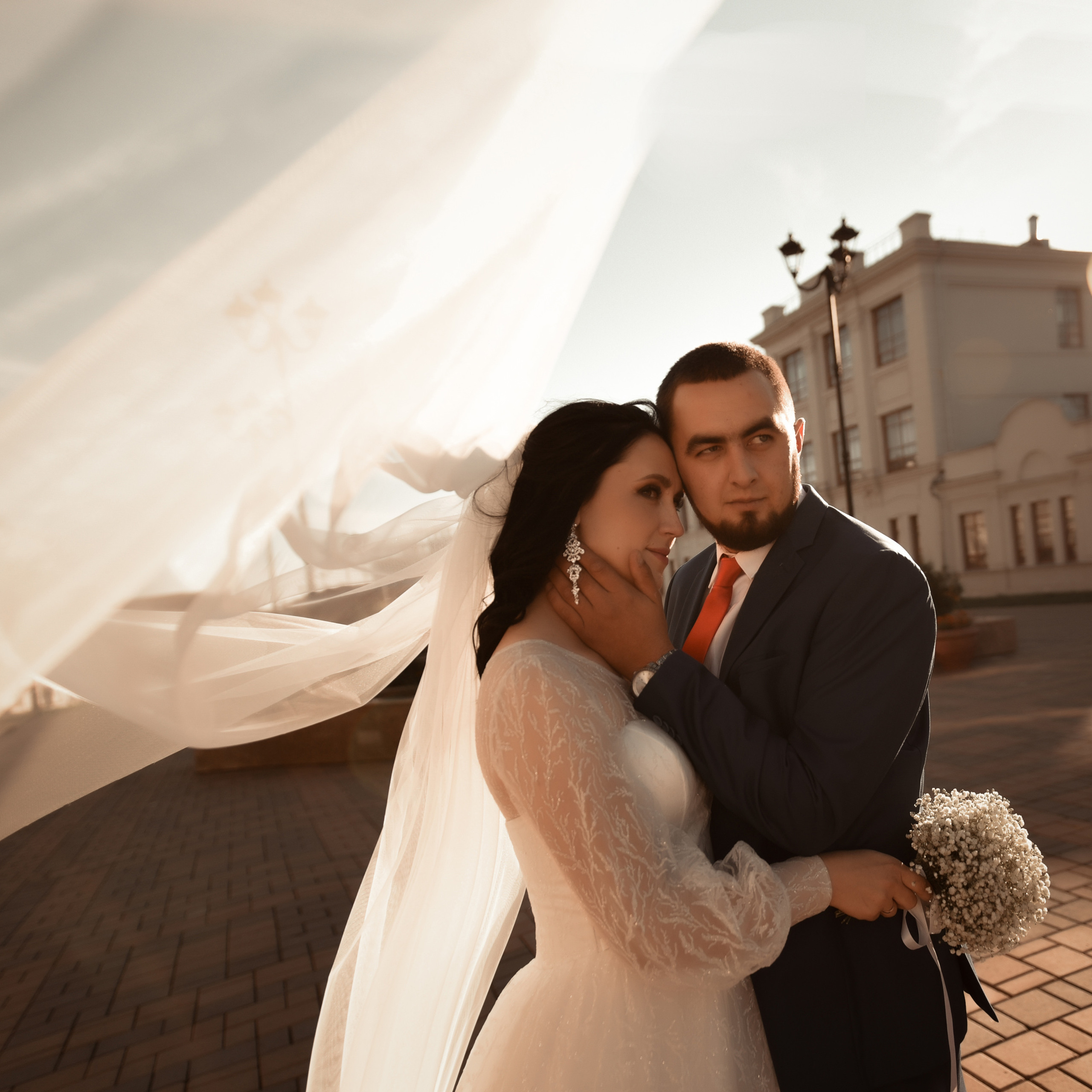 Отзывы. Свадебный, семейный, детский, контент фотограф в Омске Максим Ильин