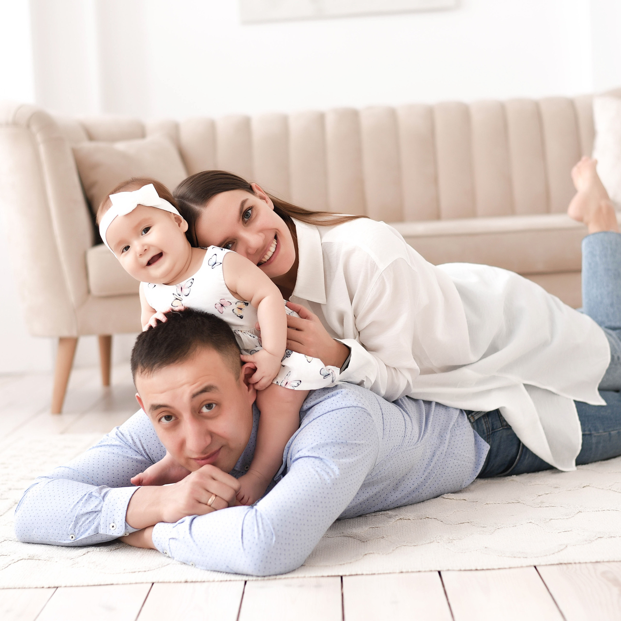 Отзывы. Свадебный, семейный, детский, контент фотограф в Омске Максим Ильин