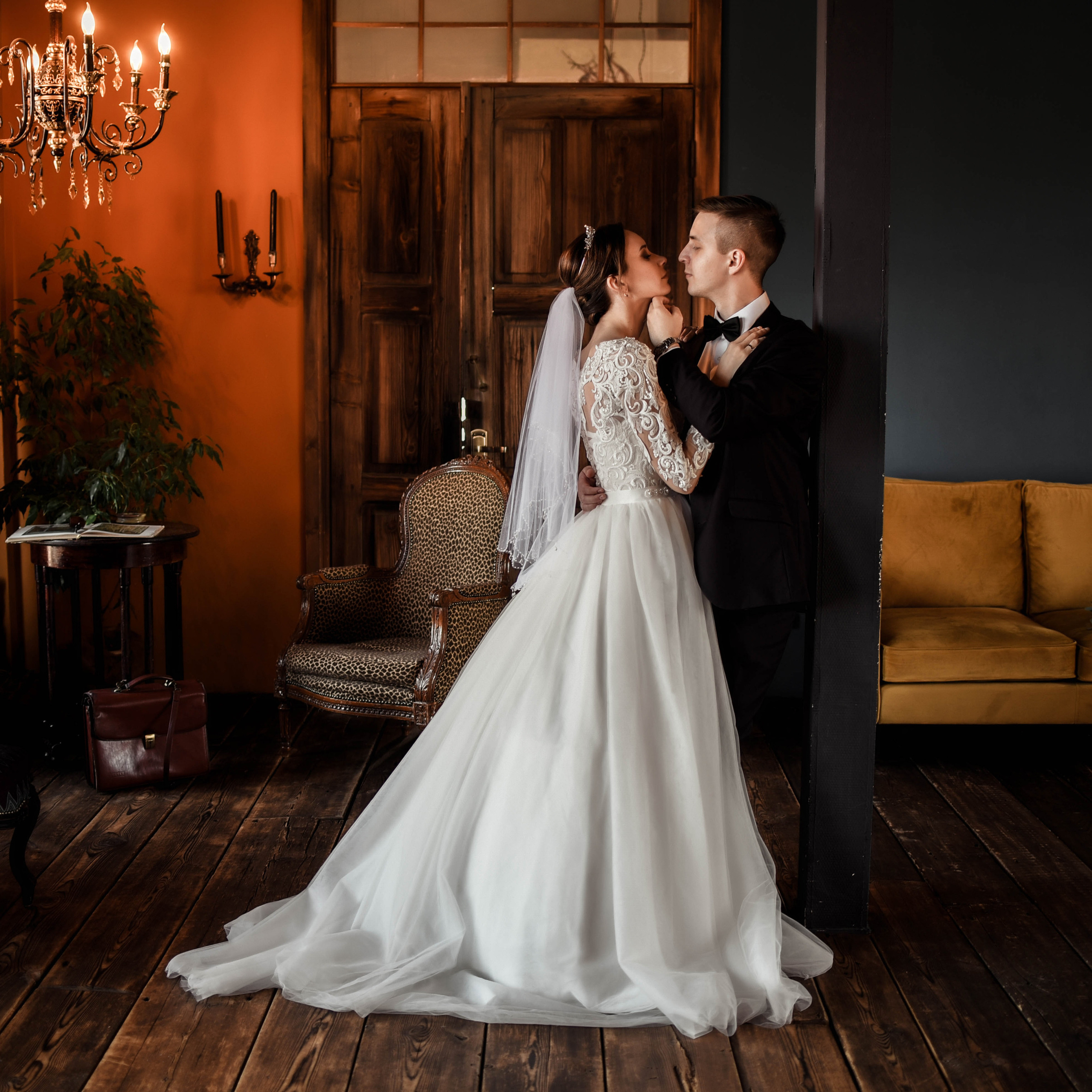 Отзывы. Свадебный, семейный, детский, контент фотограф в Омске Максим Ильин