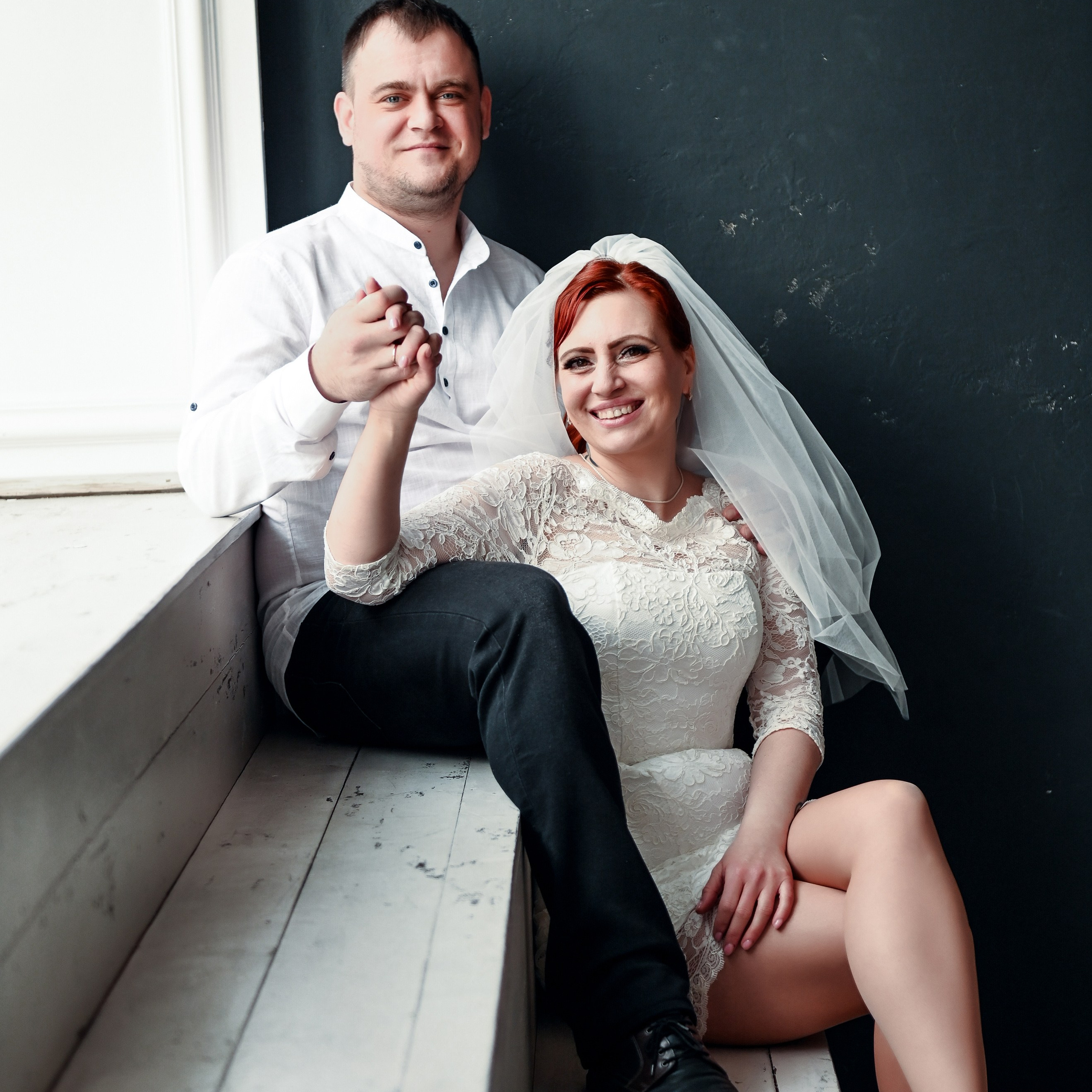 Отзывы. Свадебный, семейный, детский, контент фотограф в Омске Максим Ильин