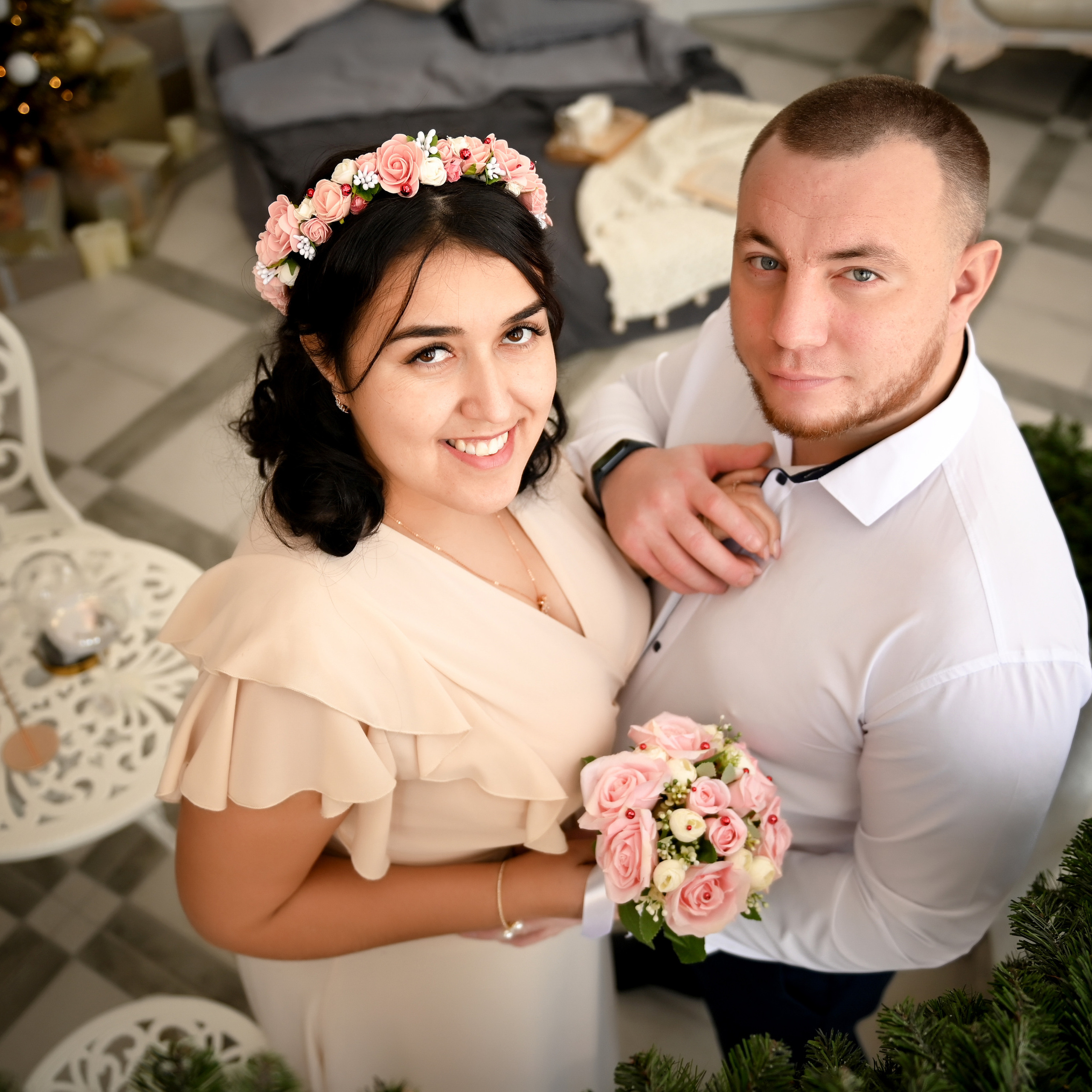 Отзывы. Свадебный, семейный, детский, контент фотограф в Омске Максим Ильин