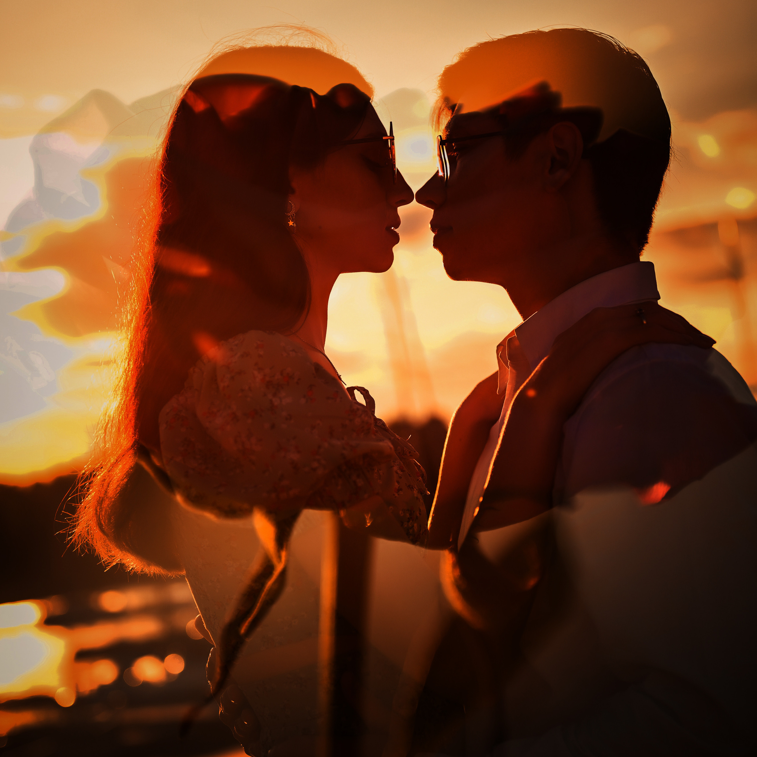 Отзывы. Свадебный, семейный, детский, контент фотограф в Омске Максим Ильин