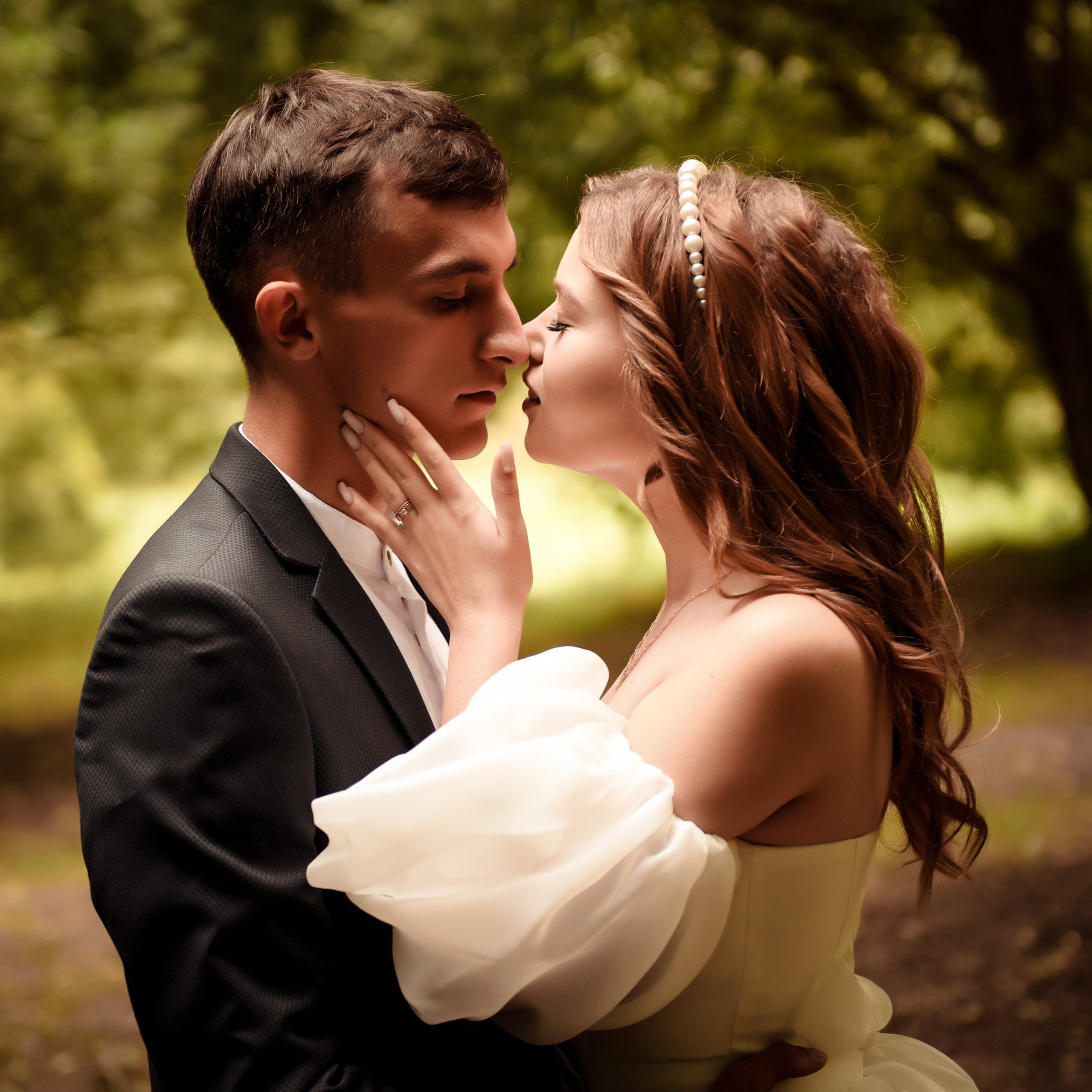 Отзывы. Свадебный, семейный, детский, контент фотограф в Омске Максим Ильин