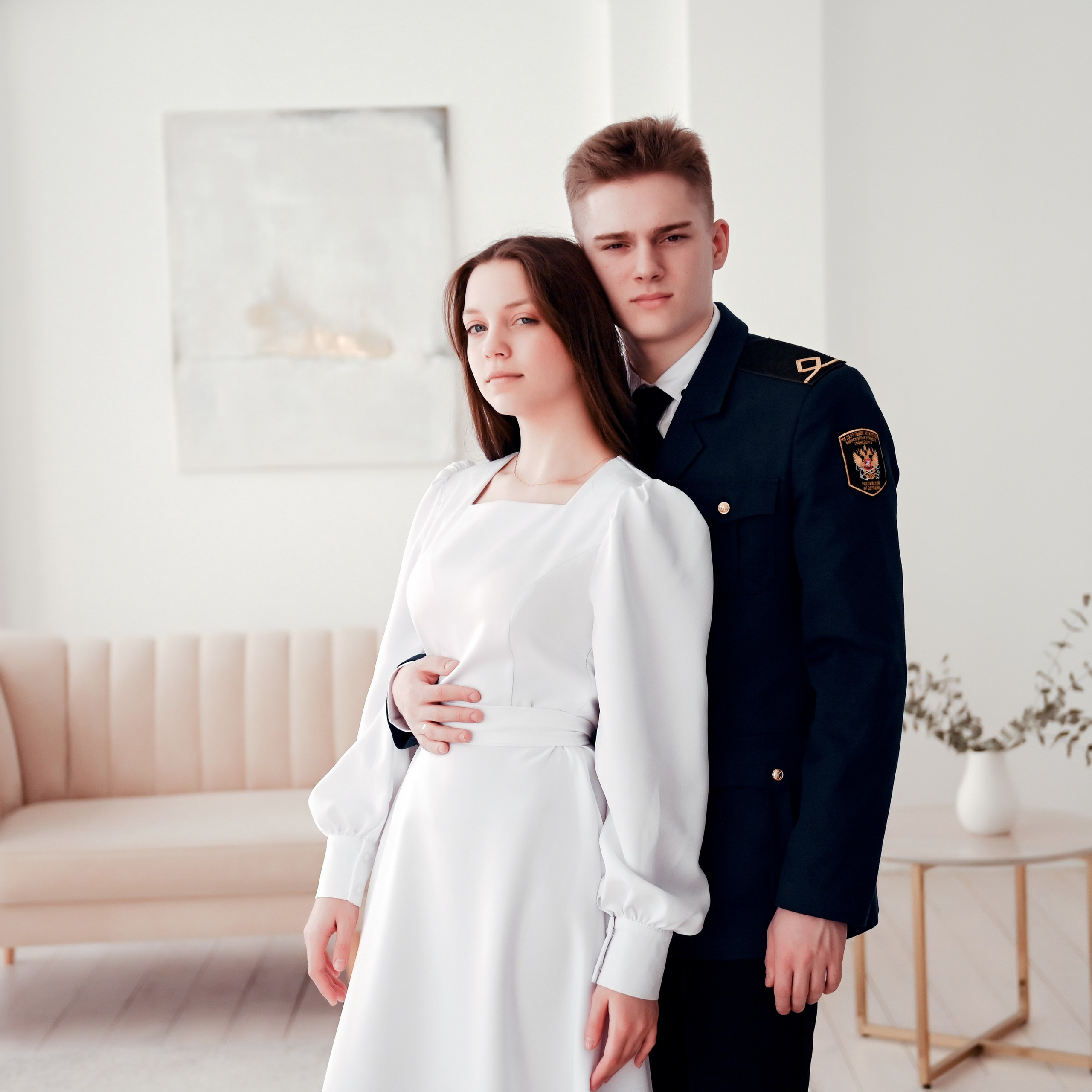 Отзывы. Свадебный, семейный, детский, контент фотограф в Омске Максим Ильин