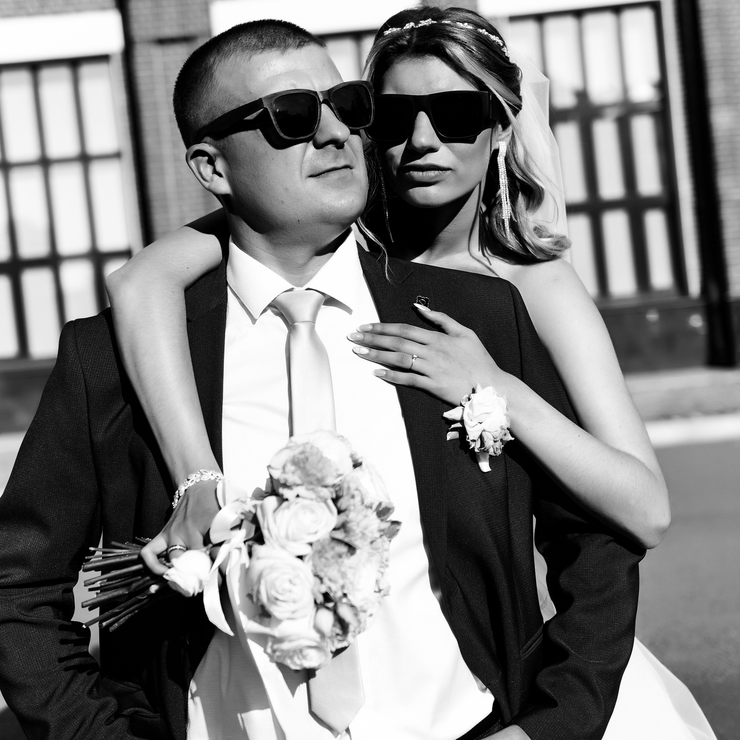 Отзывы. Свадебный, семейный, детский, контент фотограф в Омске Максим Ильин