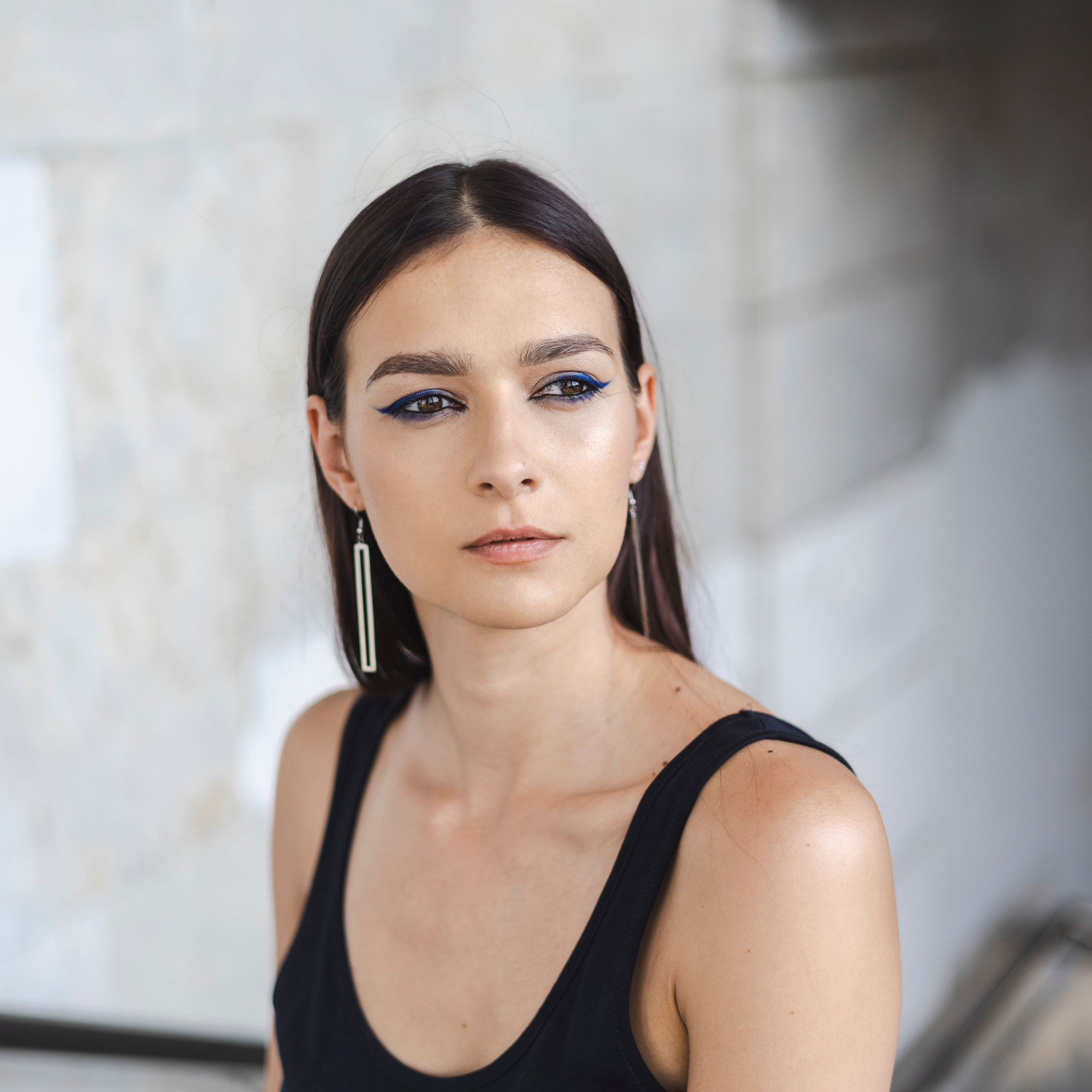 Фотограф - Мэри Маршания