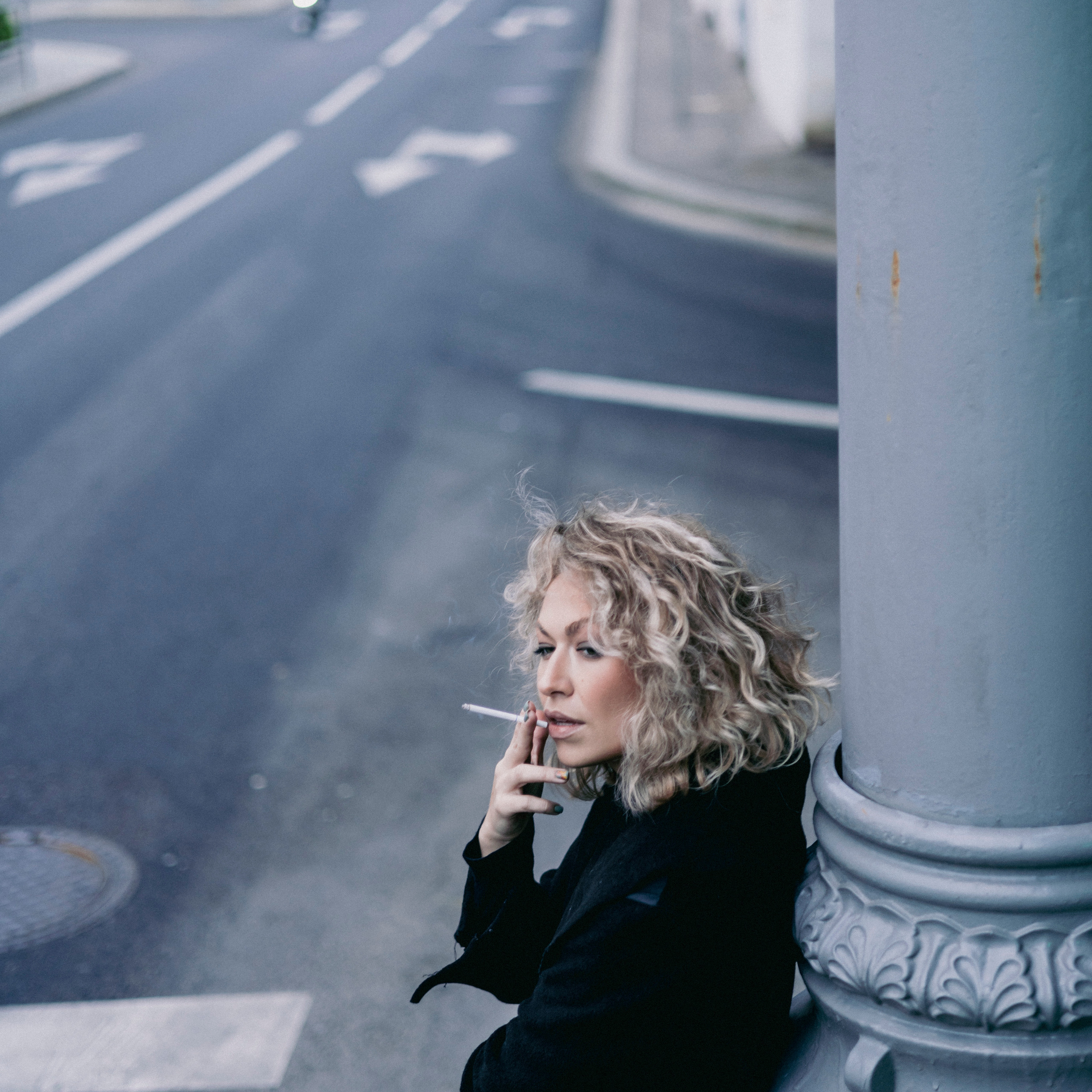 Фотограф - Мэри Маршания