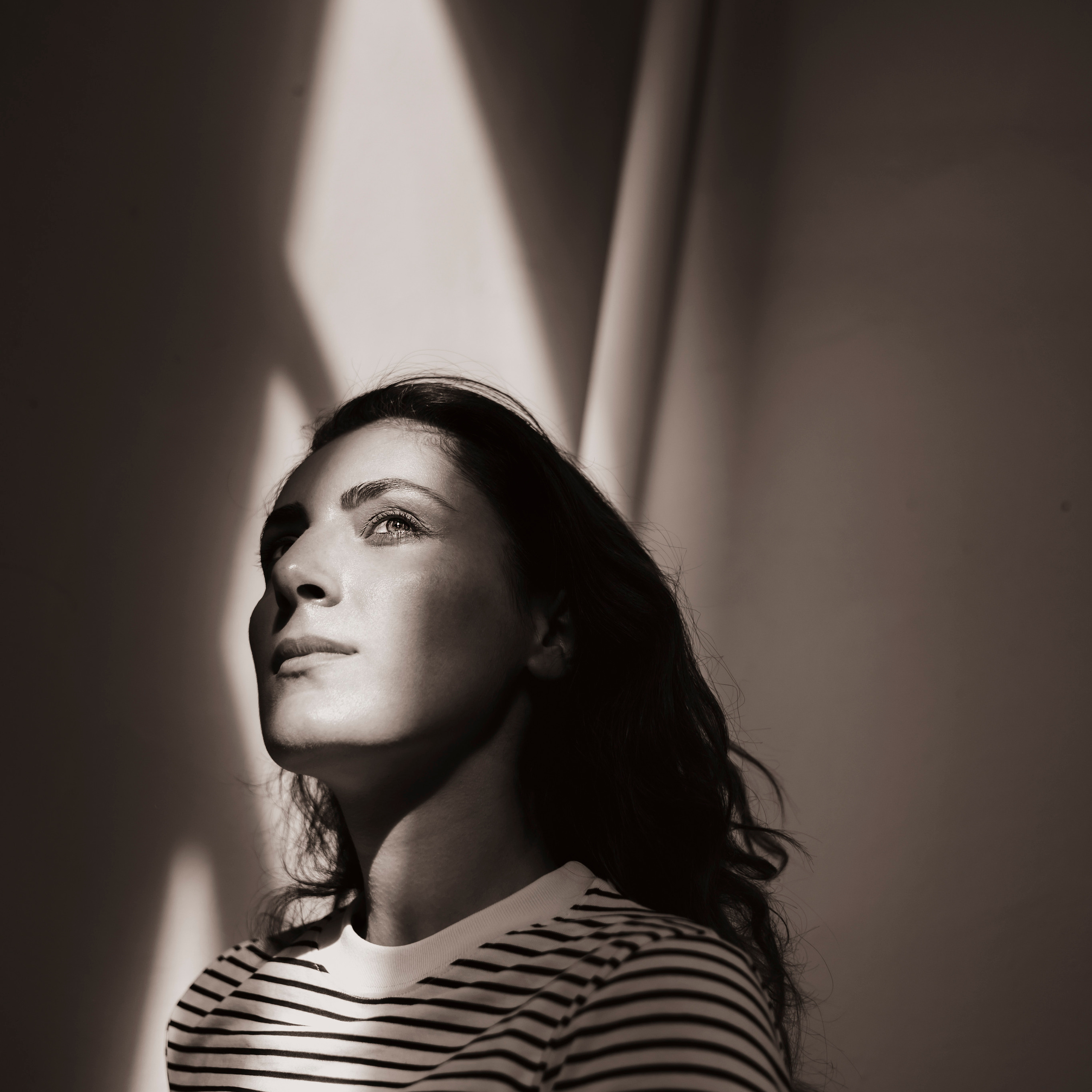 Фотограф - Мэри Маршания