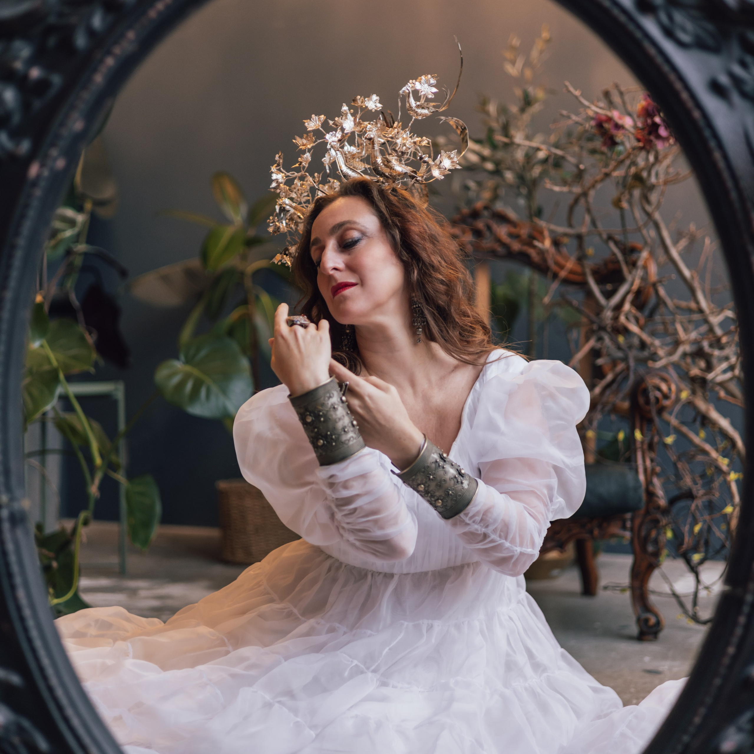 Фотограф - Мэри Маршания