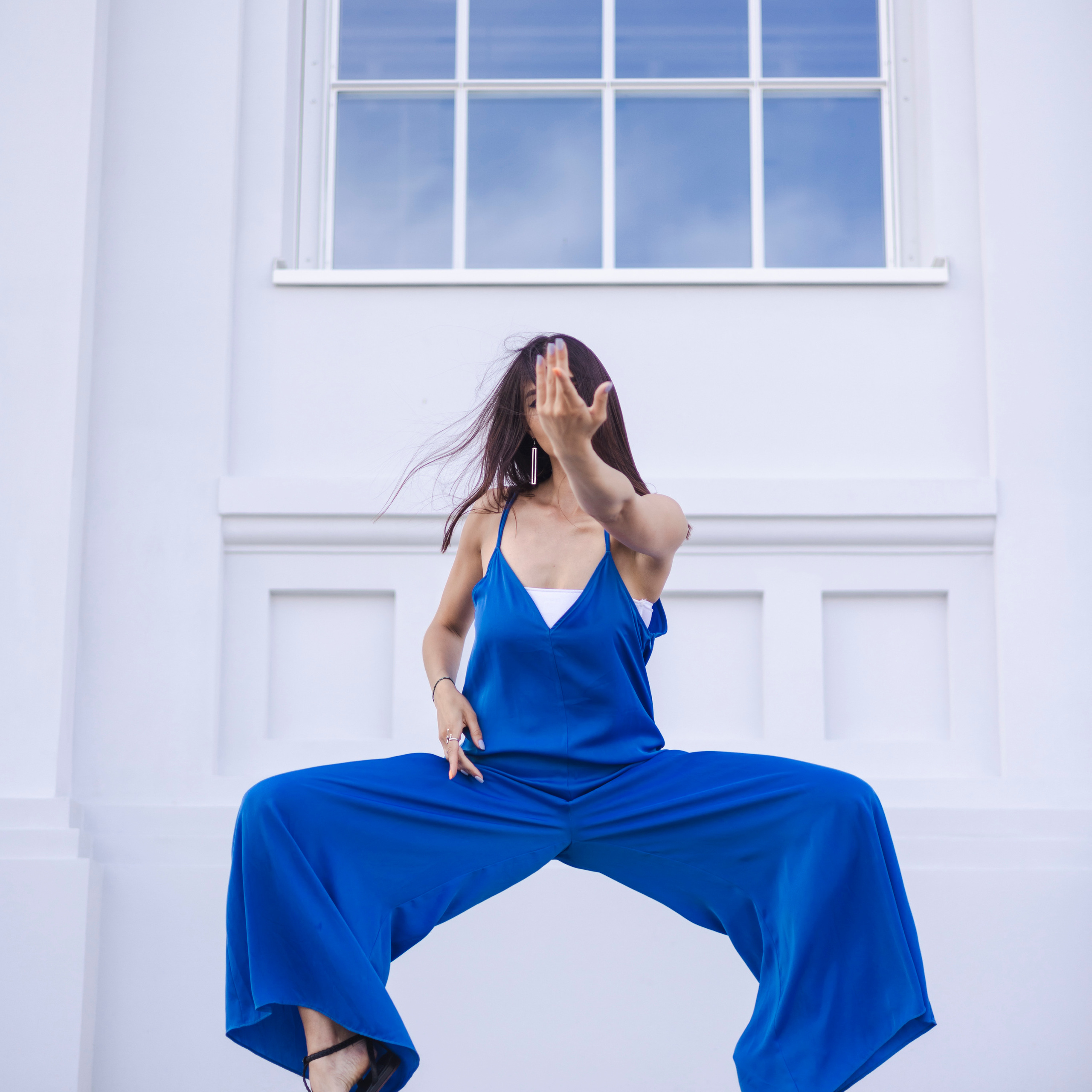 Фотограф - Мэри Маршания