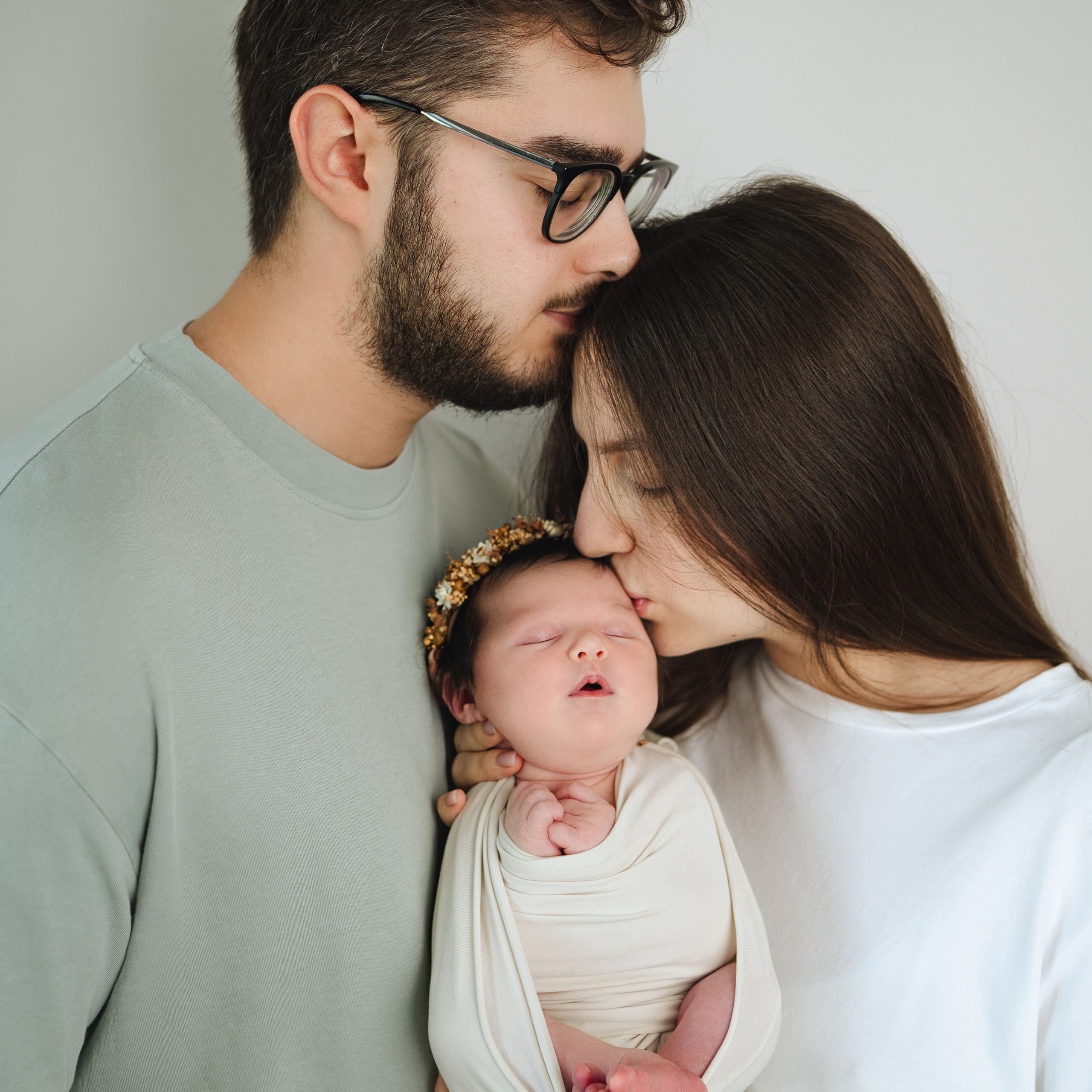 Отзывы клиентов о фотосессии новорожденных. Фотосессия новорожденных в Москве — newborn фотограф Елена Виниченко