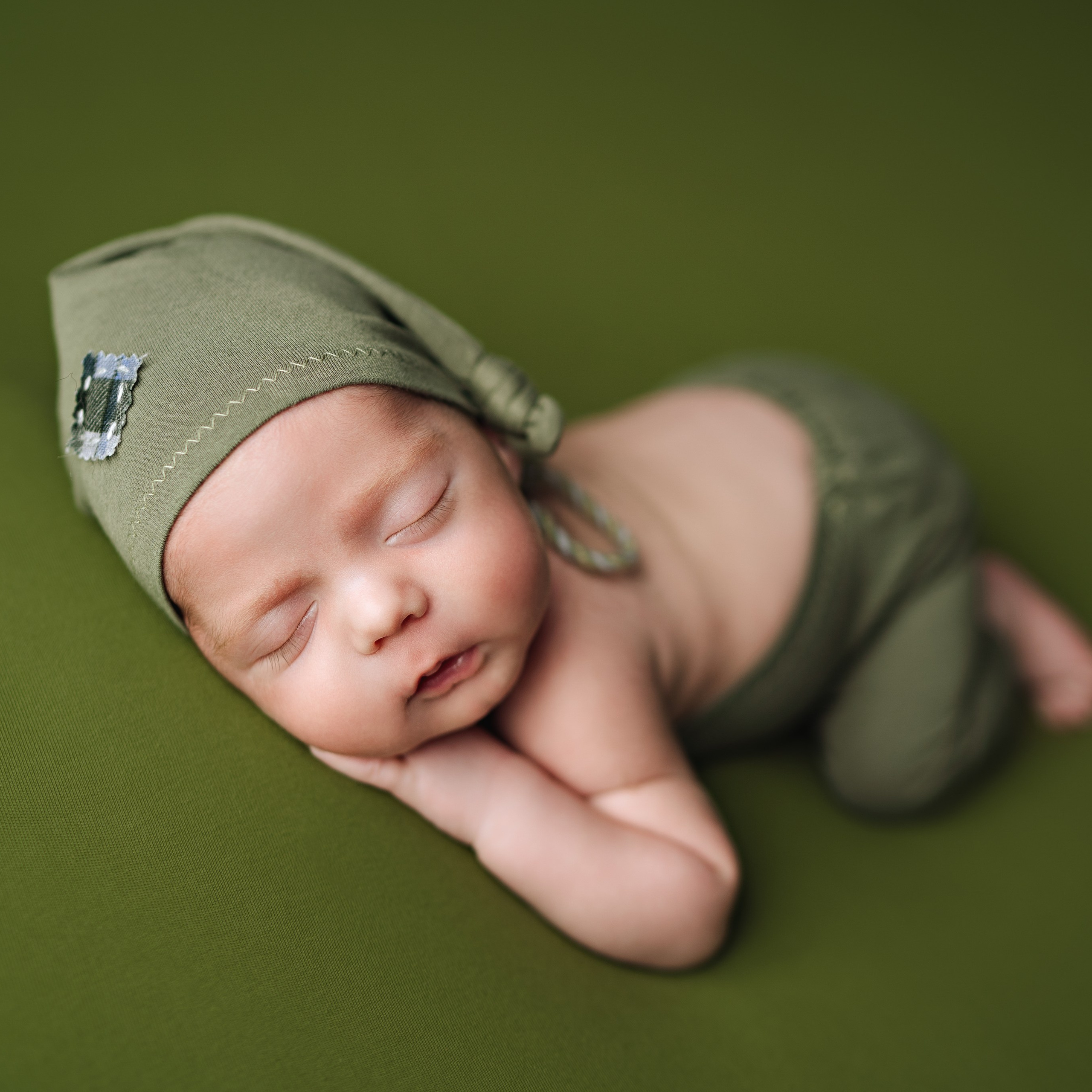 Фотосессия новорожденных в Москве — newborn фотограф Елена Виниченко